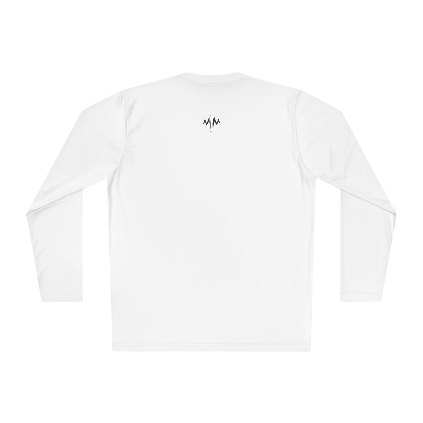Lightweight Long Sleeve Tee (Lion)