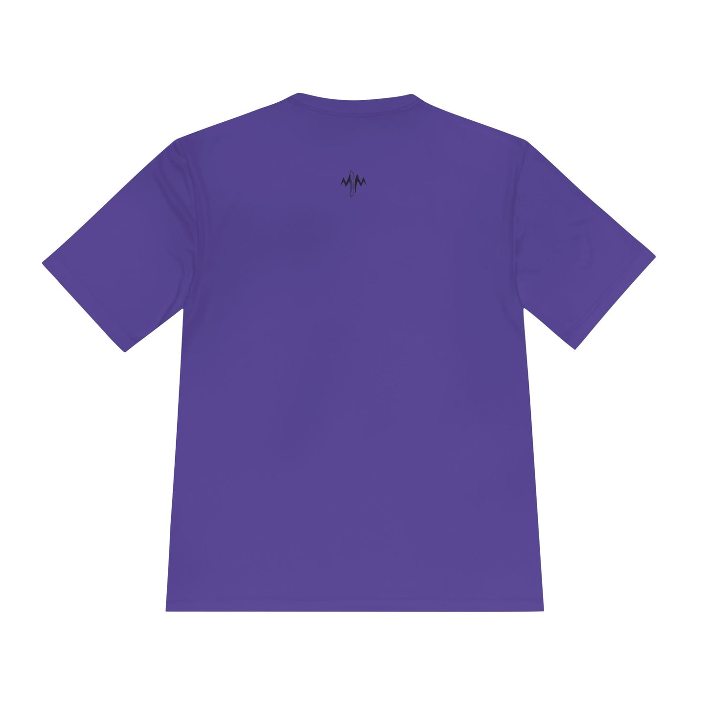 Quick-Dri Tee (Logo)