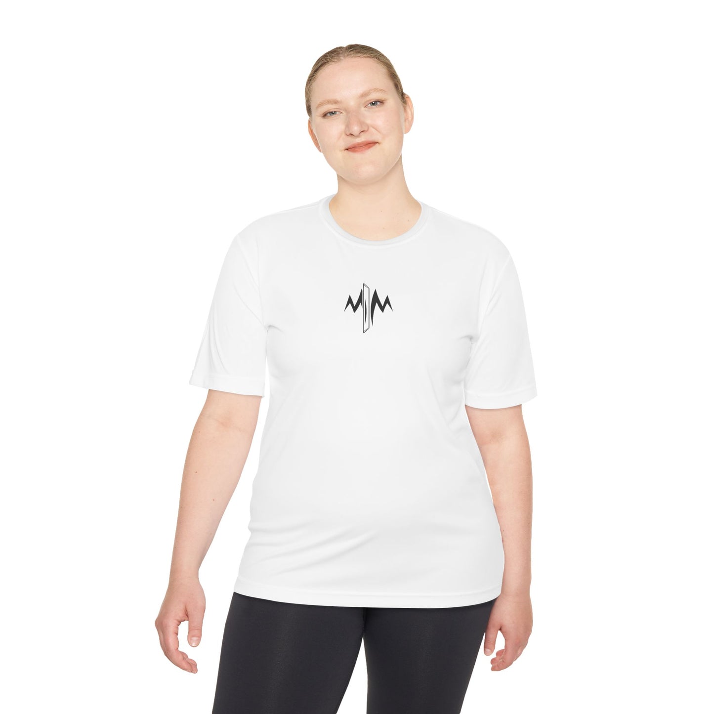 Quick-Dri Tee (Logo)