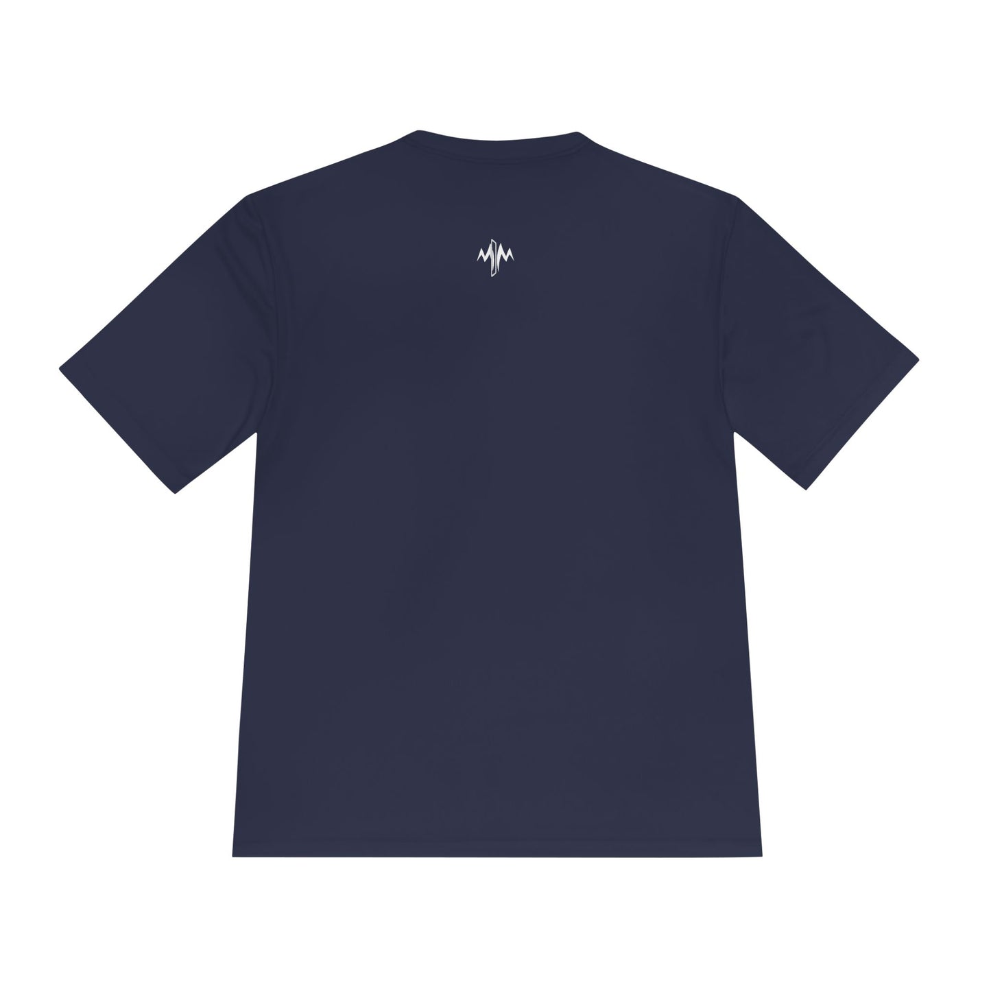 Quick-Dri Tee (Logo)