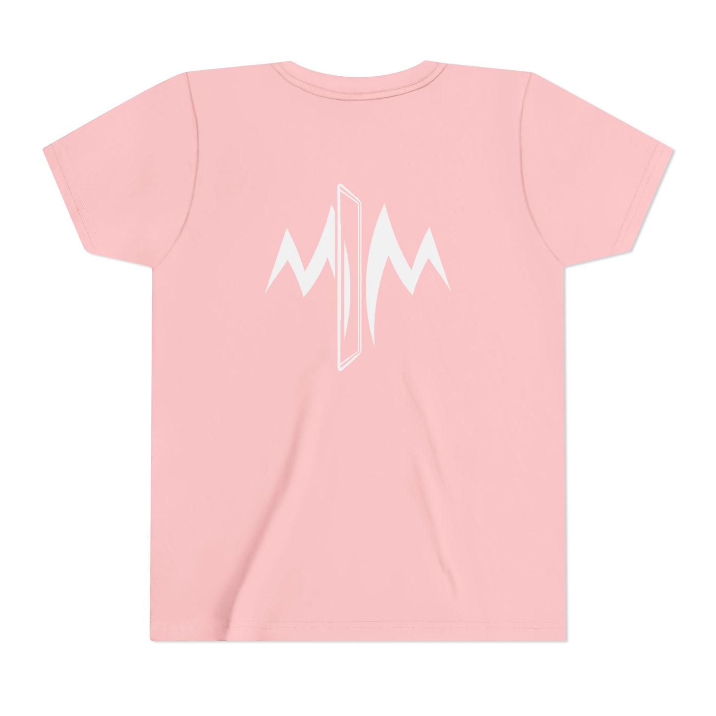 Kids Graphic T-Shirts (Circle Logo)