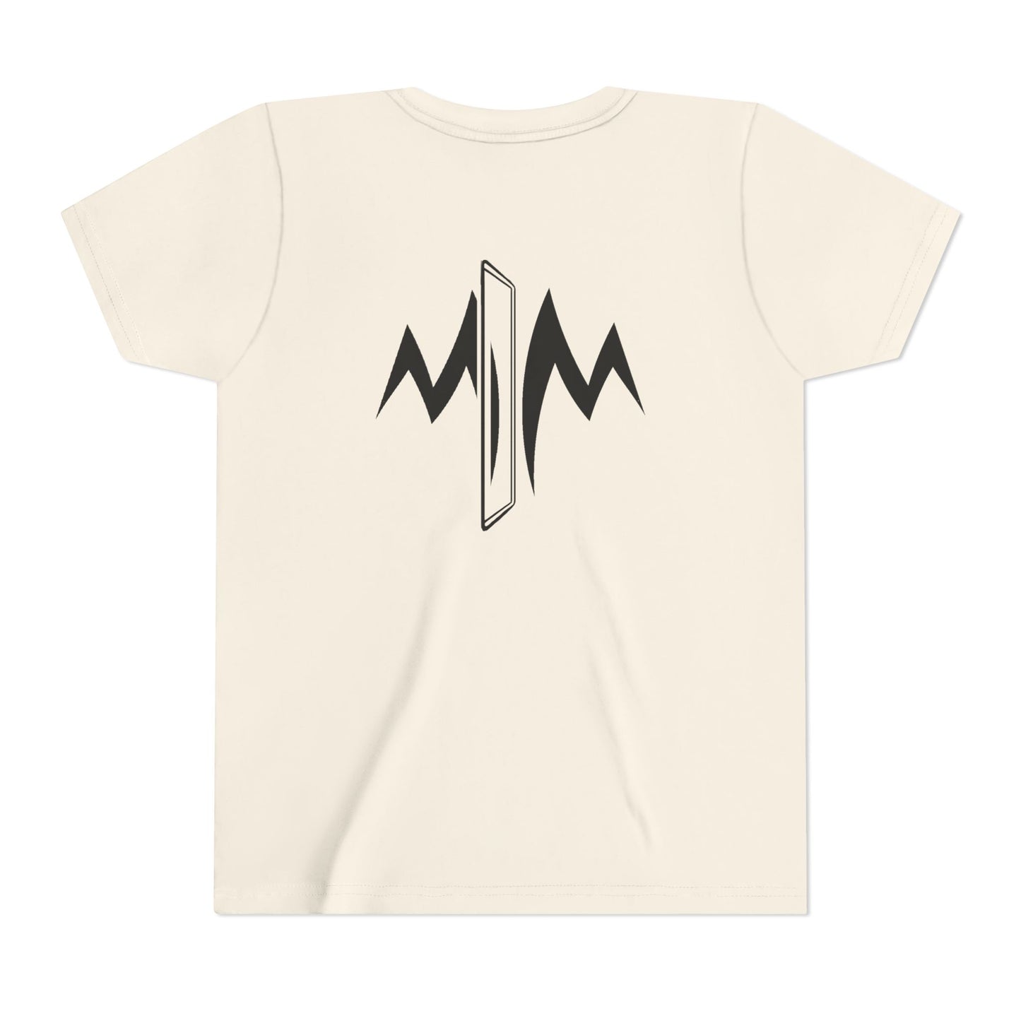 Kids Graphic T-Shirts (Lion)