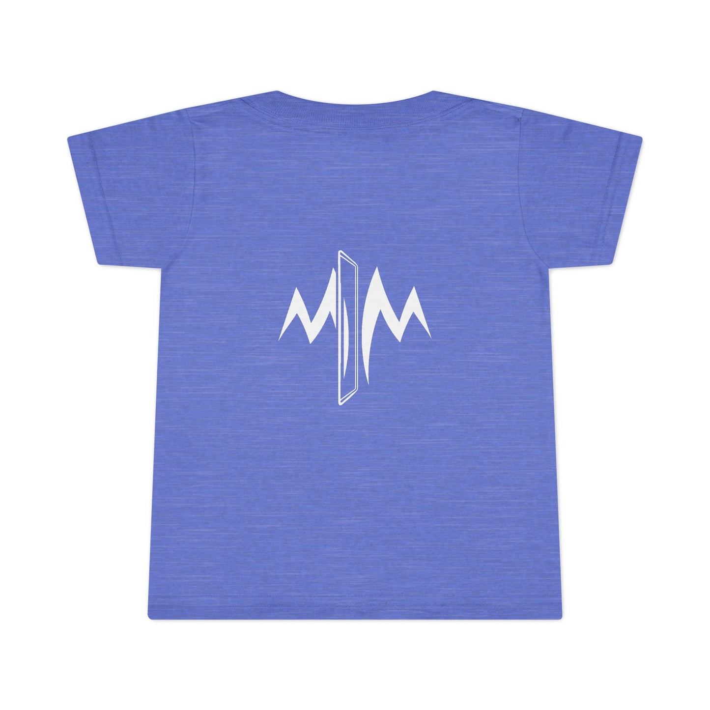 Toddler T-Shirt (Eagle)