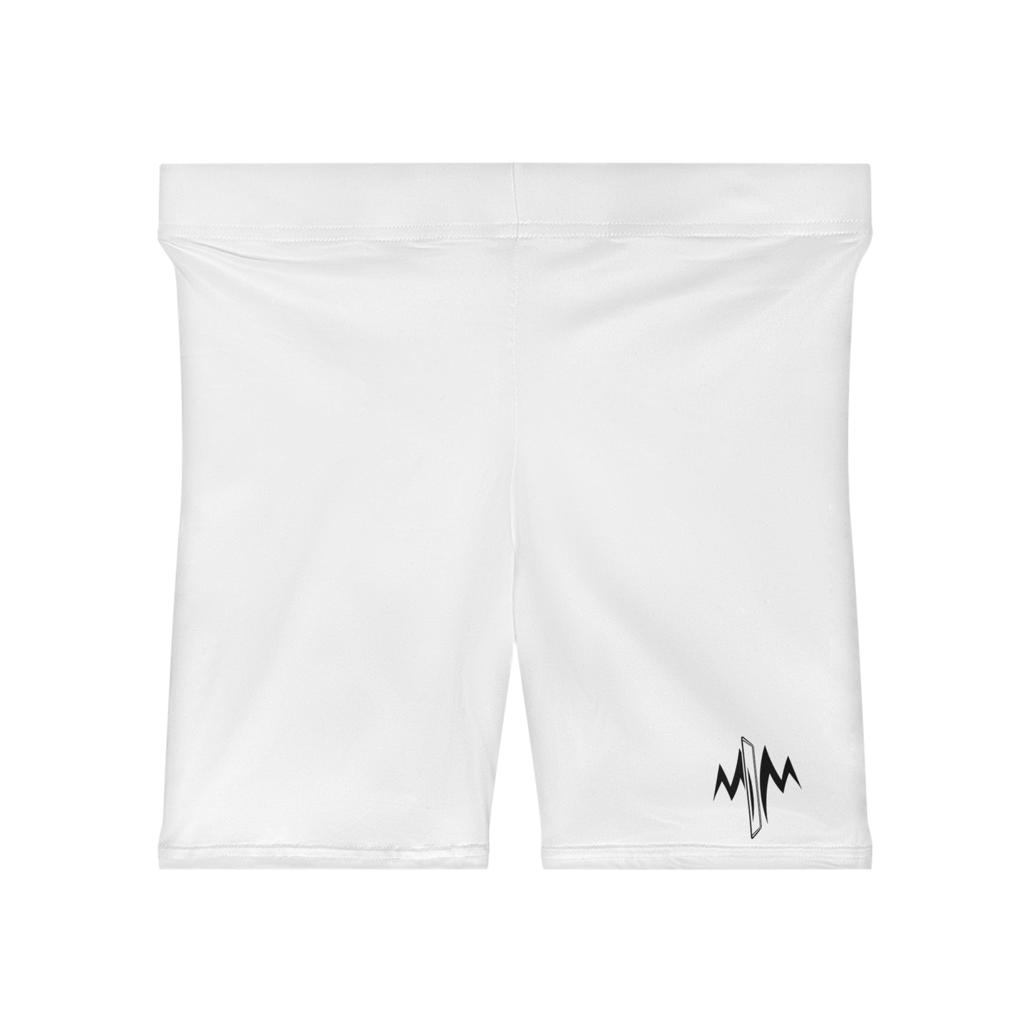 Biker Shorts (Logo)