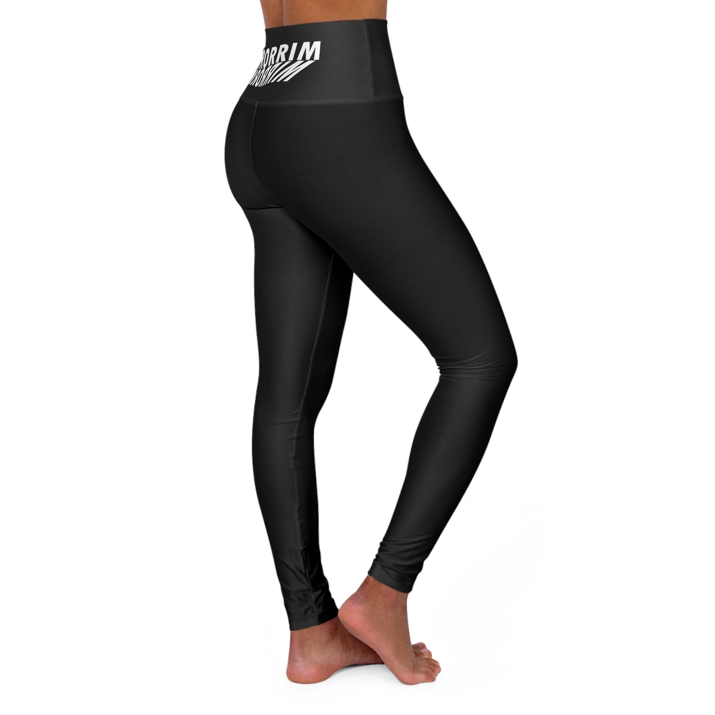 Yoga Leggings (MirrorMe)