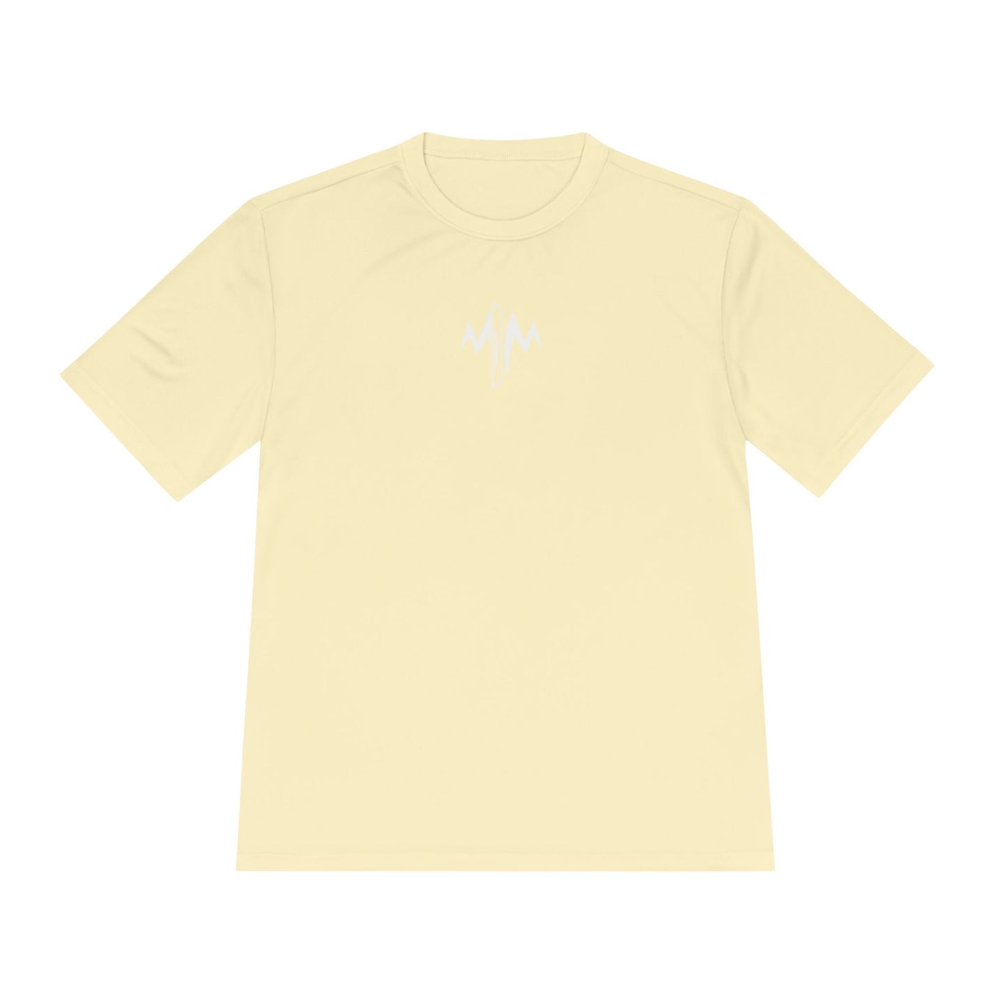 Quick-Dri Tee (Logo)