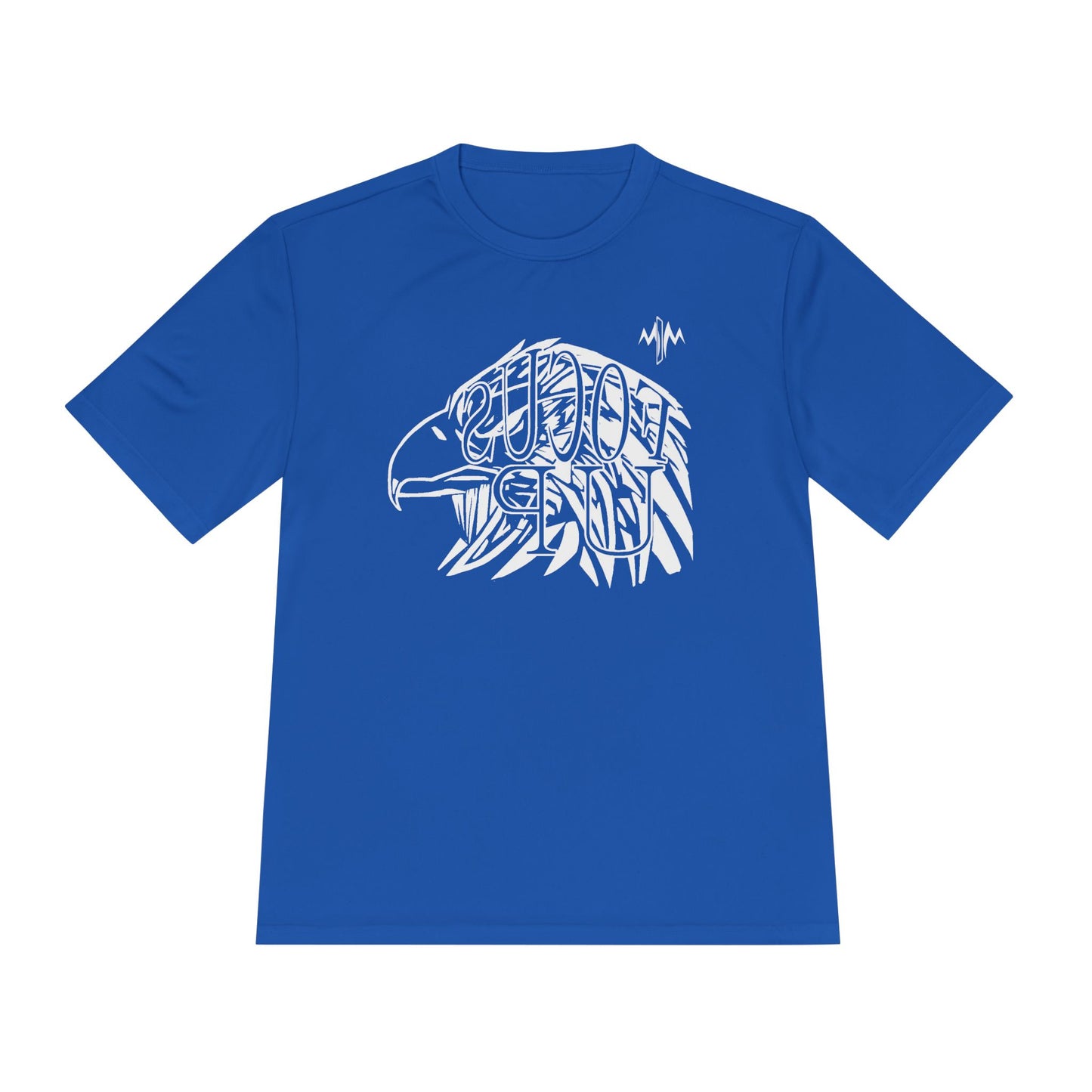 Moisture-Wicking Tee (Eagle)