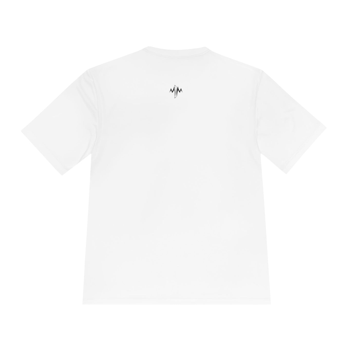 Quick-Dri Tee (Logo)