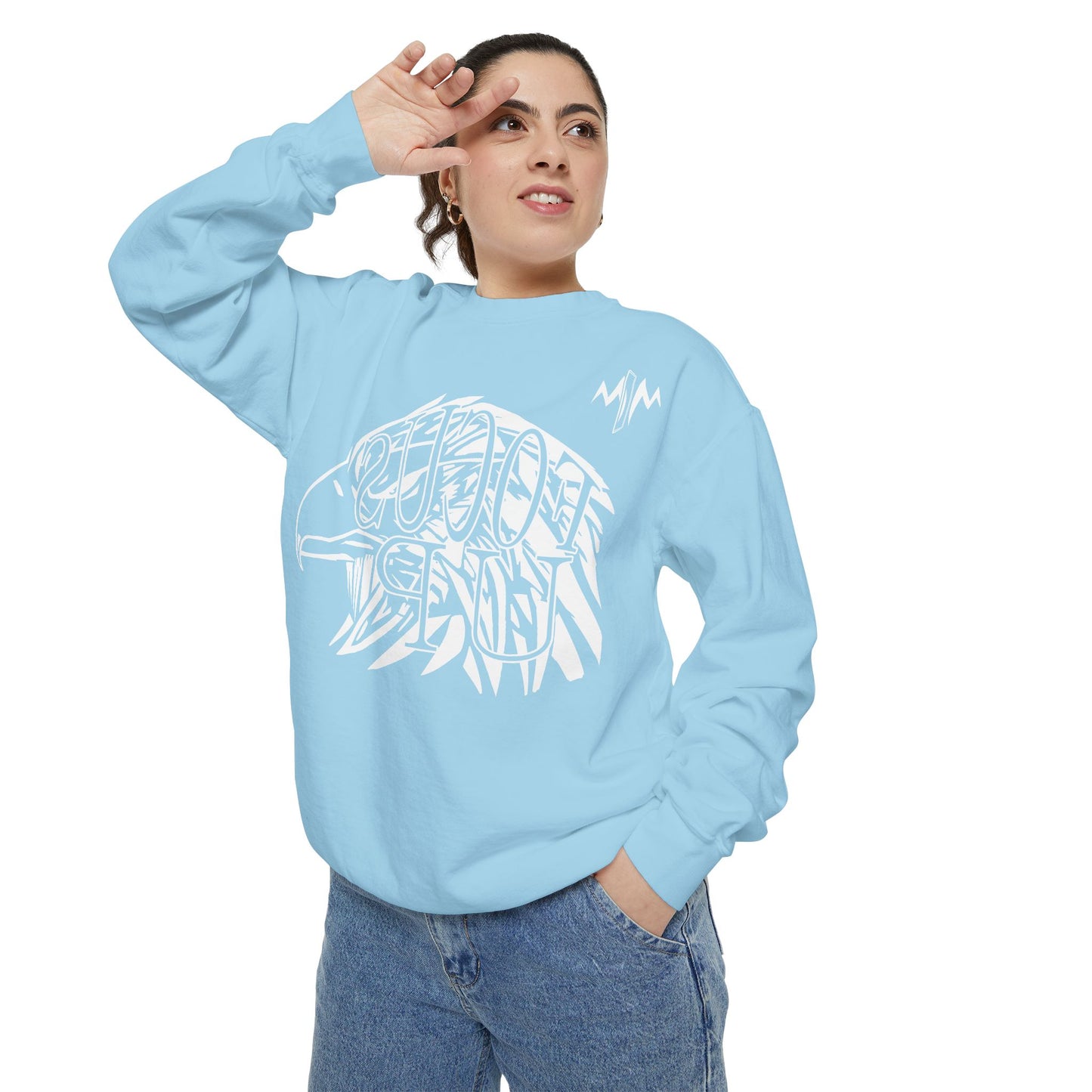 Sweatshirt (Eagle)