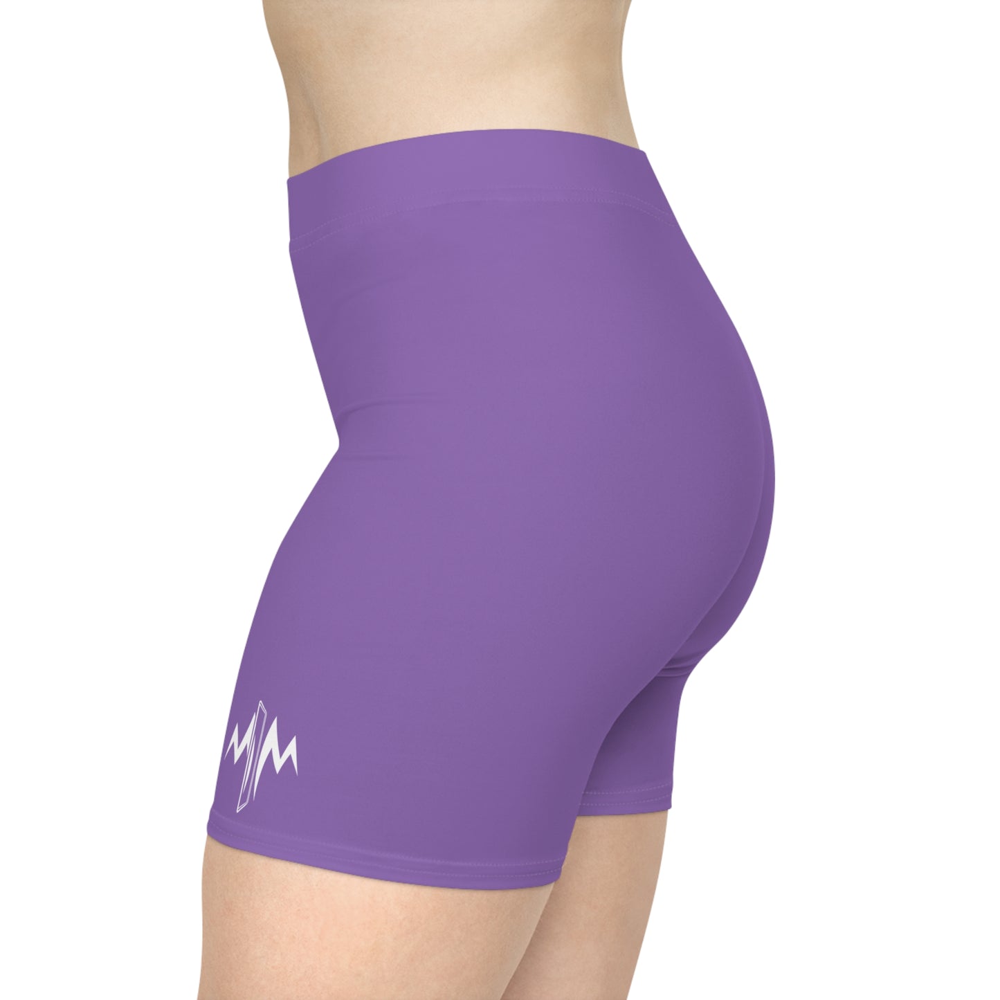 Biker Shorts (Logo)