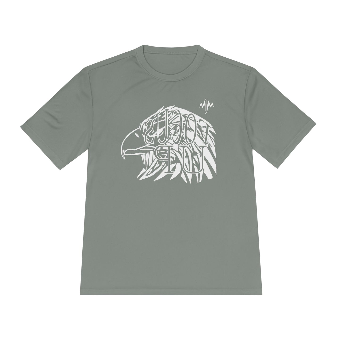 Moisture-Wicking Tee (Eagle)