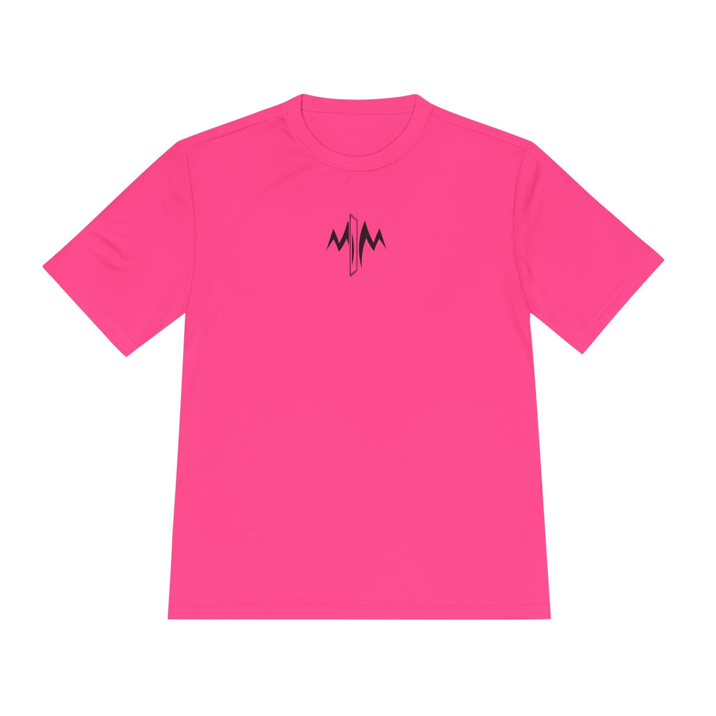 Quick-Dri Tee (Logo)
