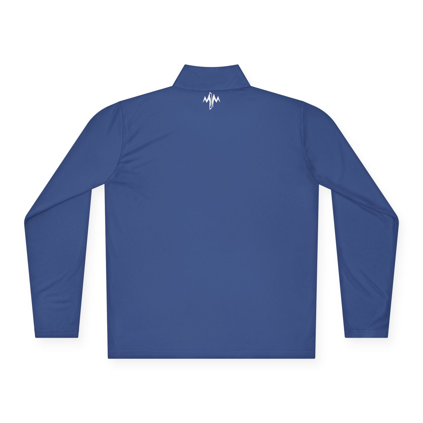Quarter-Zip Pullover (Logo)