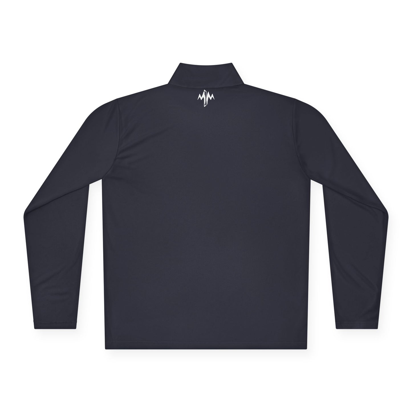 Quarter-Zip Pullover (Logo)