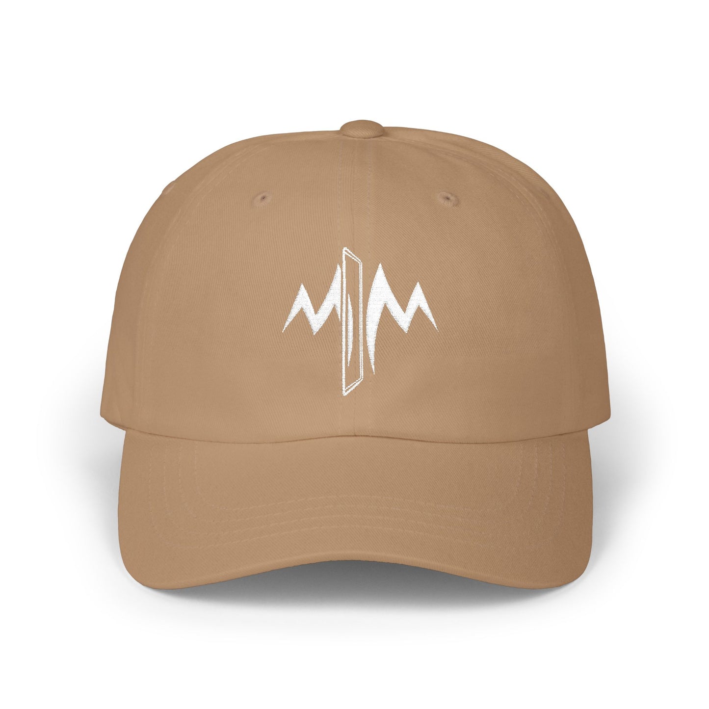 Classic Cap (Logo)