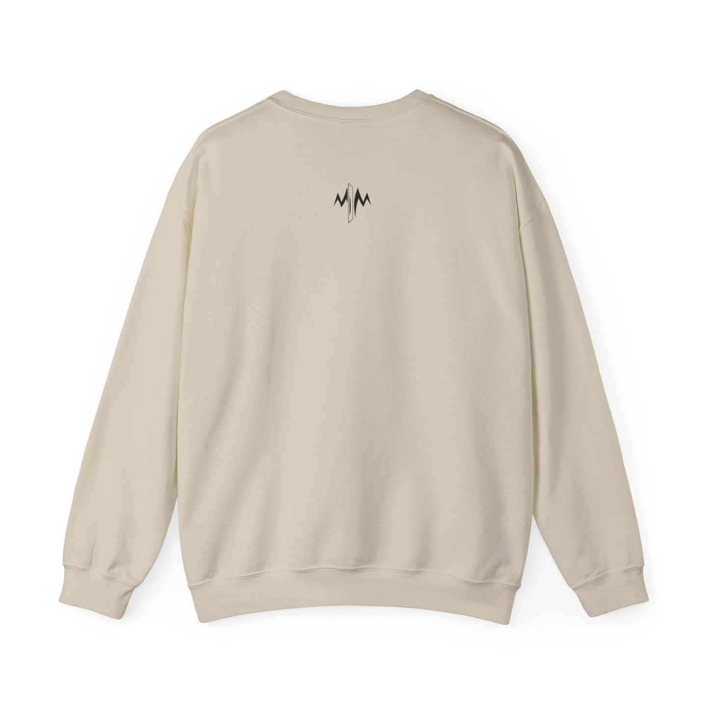 Crewneck Sweatshirt (Bull)