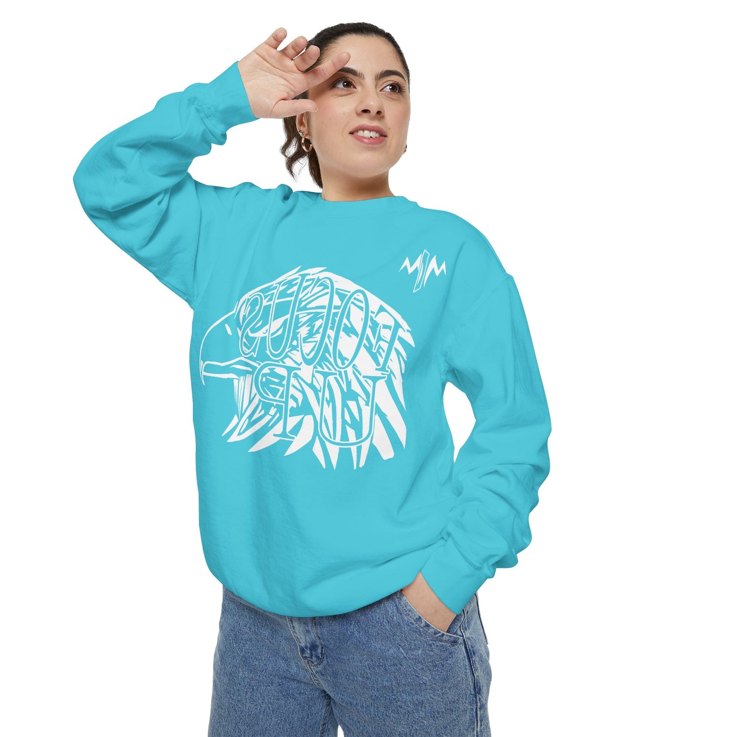 Sweatshirt (Eagle)
