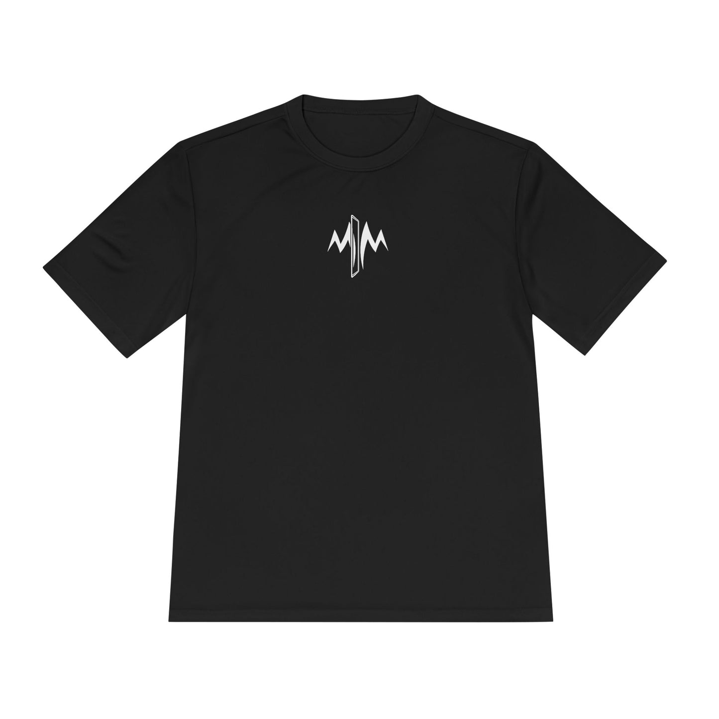 Quick-Dri Tee (Logo)