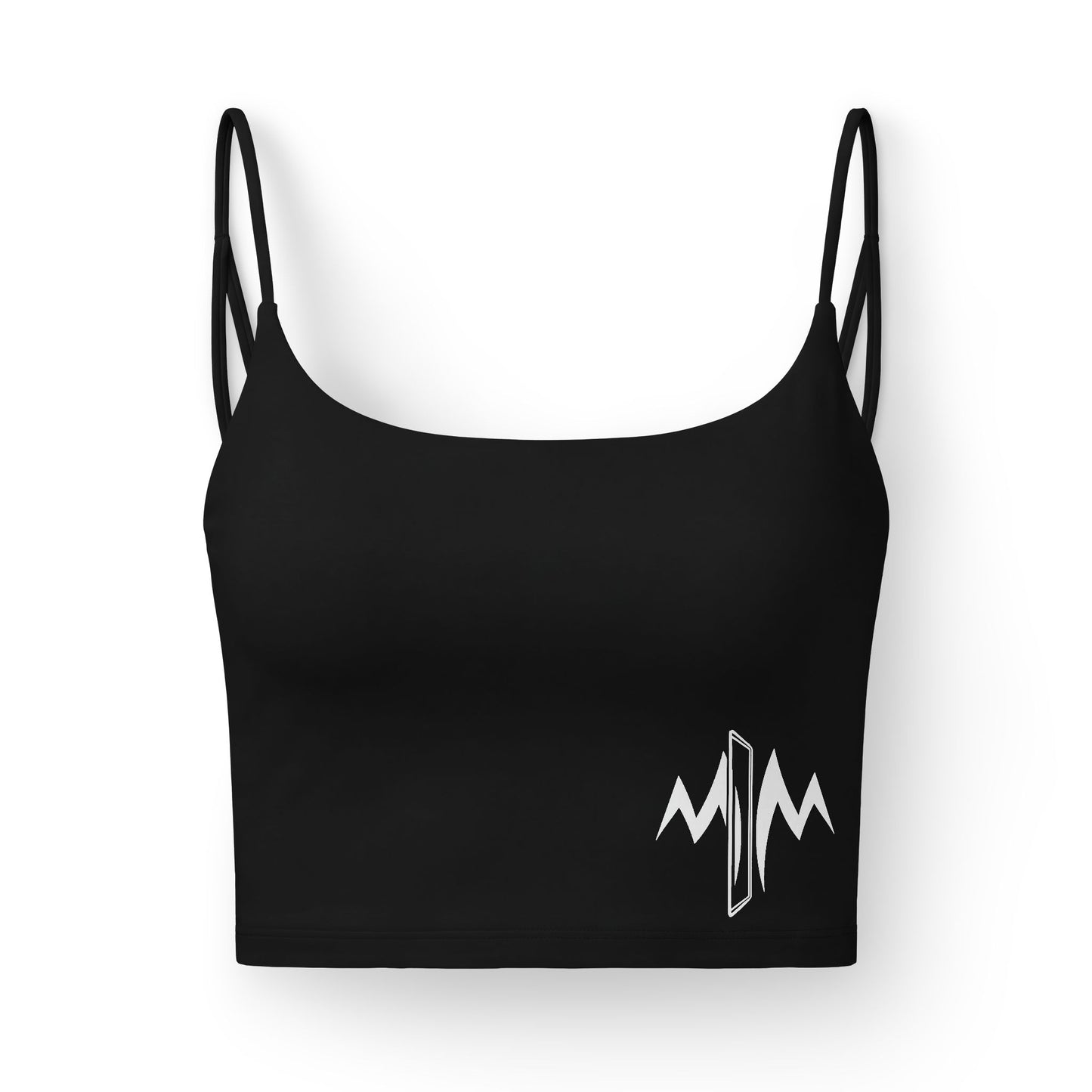 Luxe Bra (Logo)