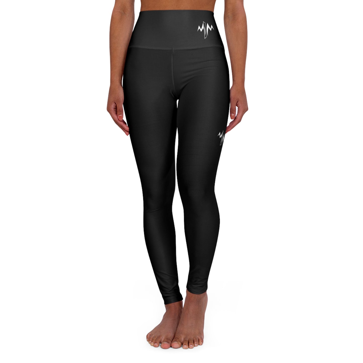 Yoga Leggings (MirrorMe)