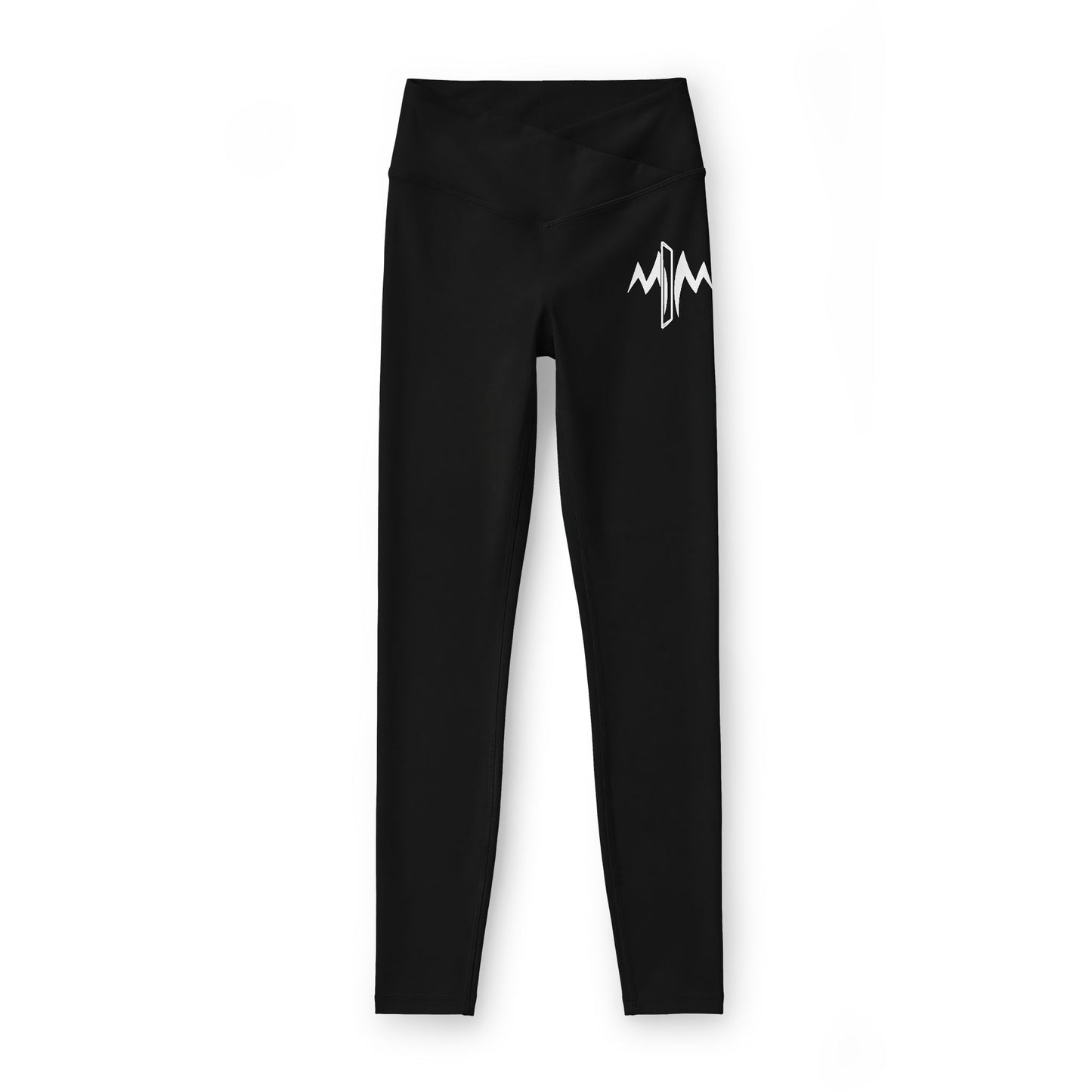Luxe Leggings (Logo)