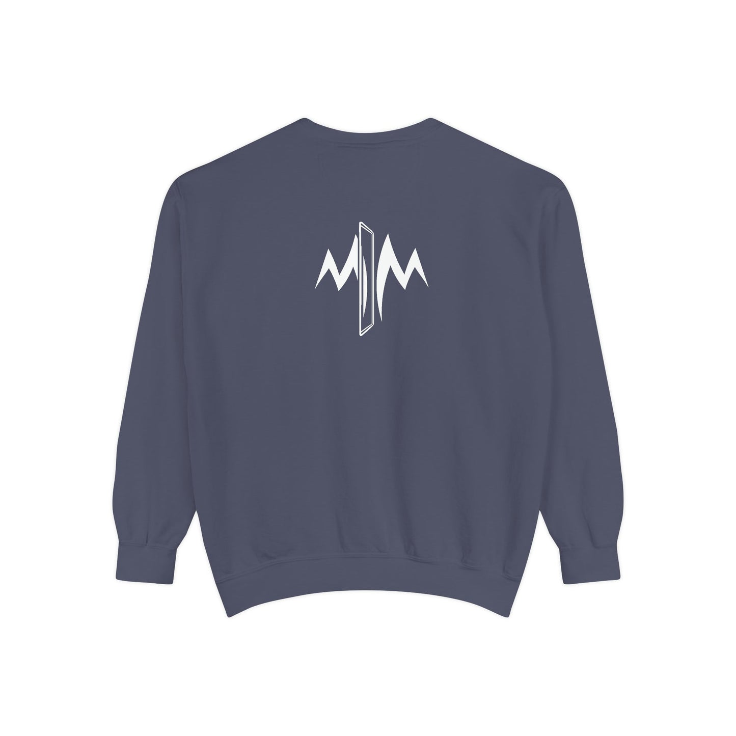 Crewneck Sweatshirt (Bull)