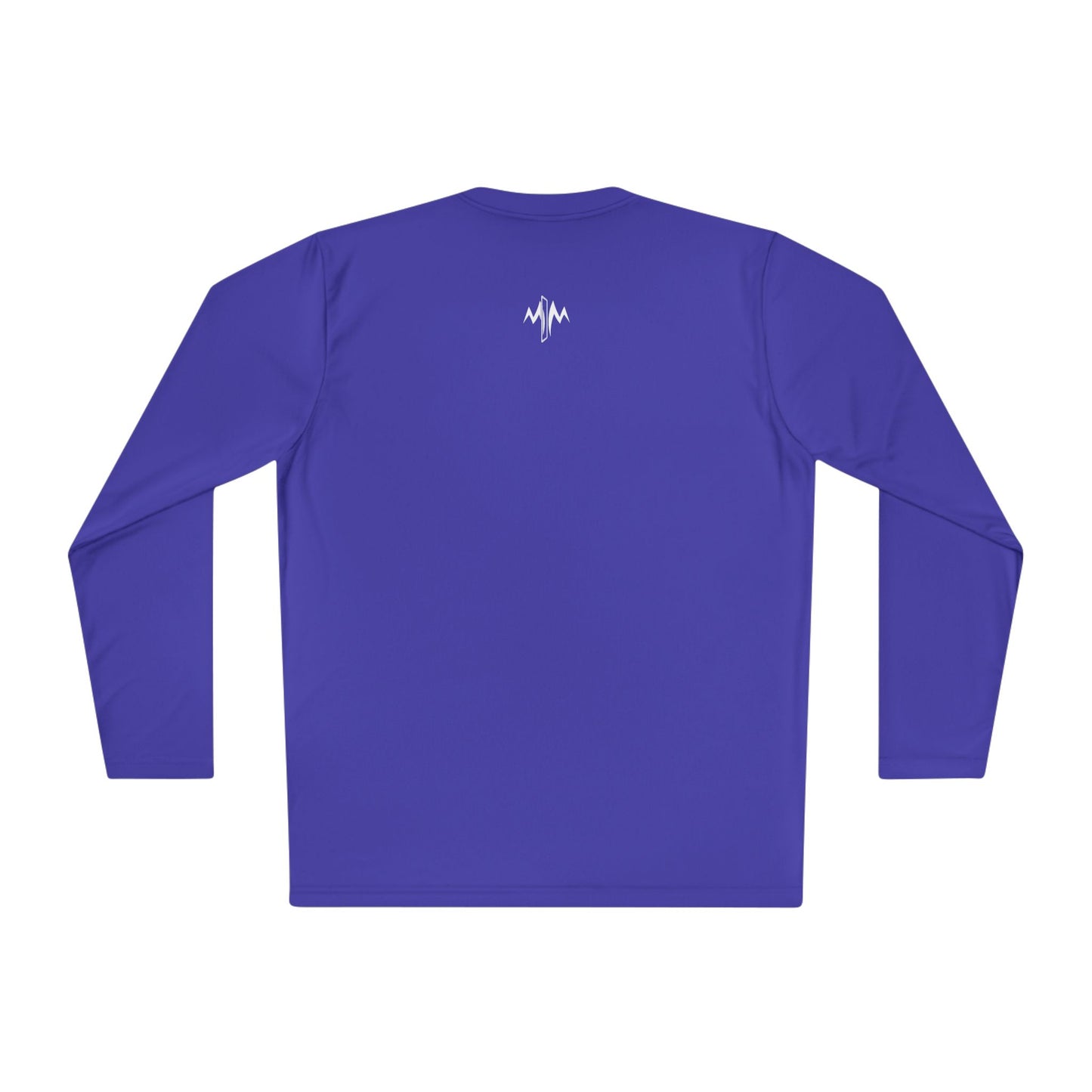 Lightweight Long Sleeve Tee (Lioness)