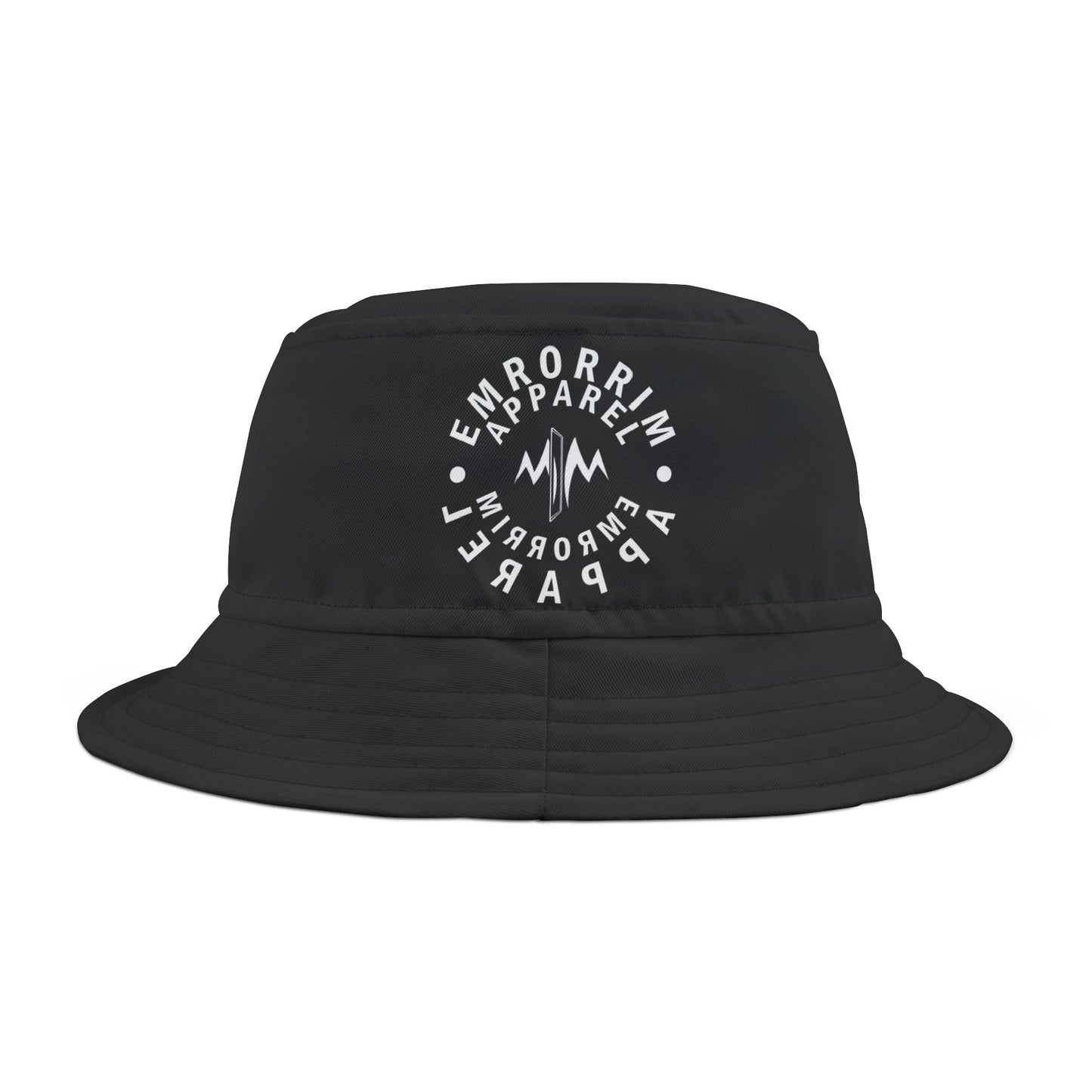 Bucket Hat (Circle Logo)