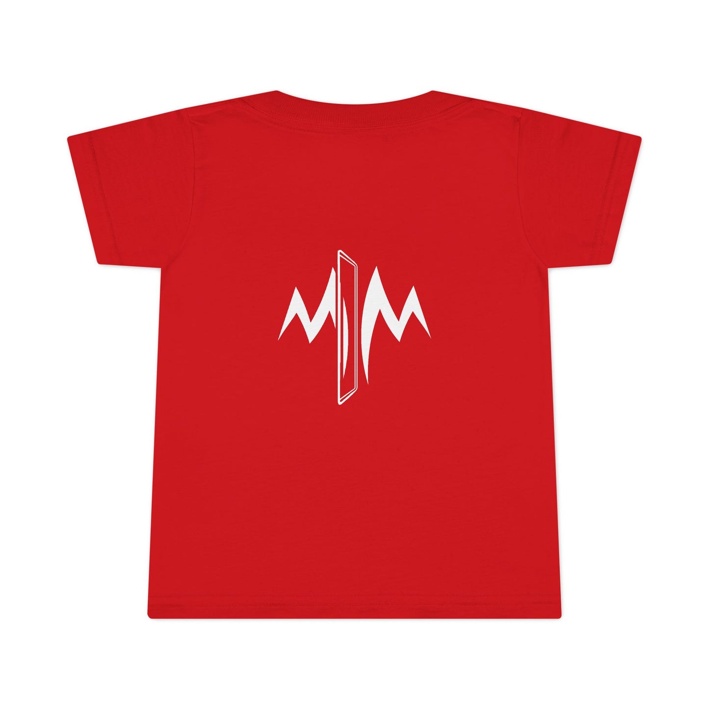 Toddler T-Shirt (Eagle)