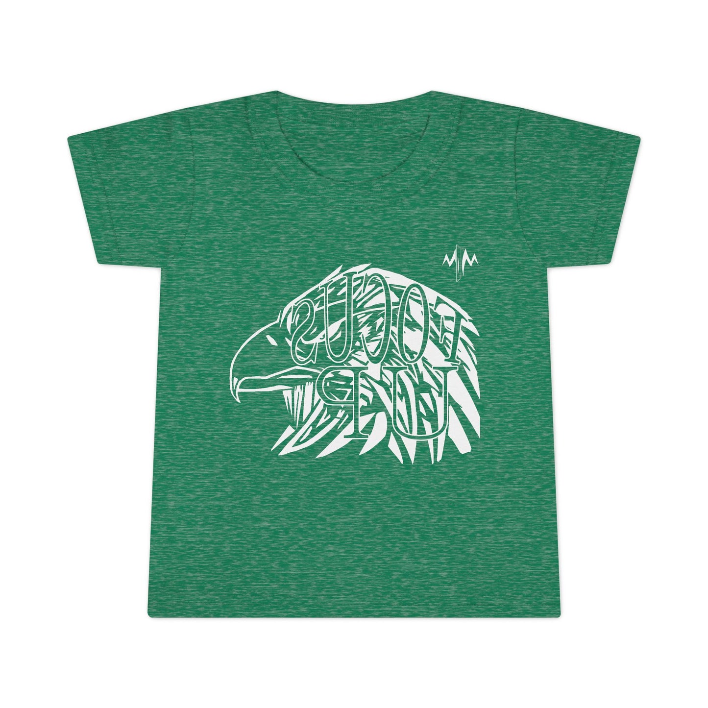 Toddler T-Shirt (Eagle)