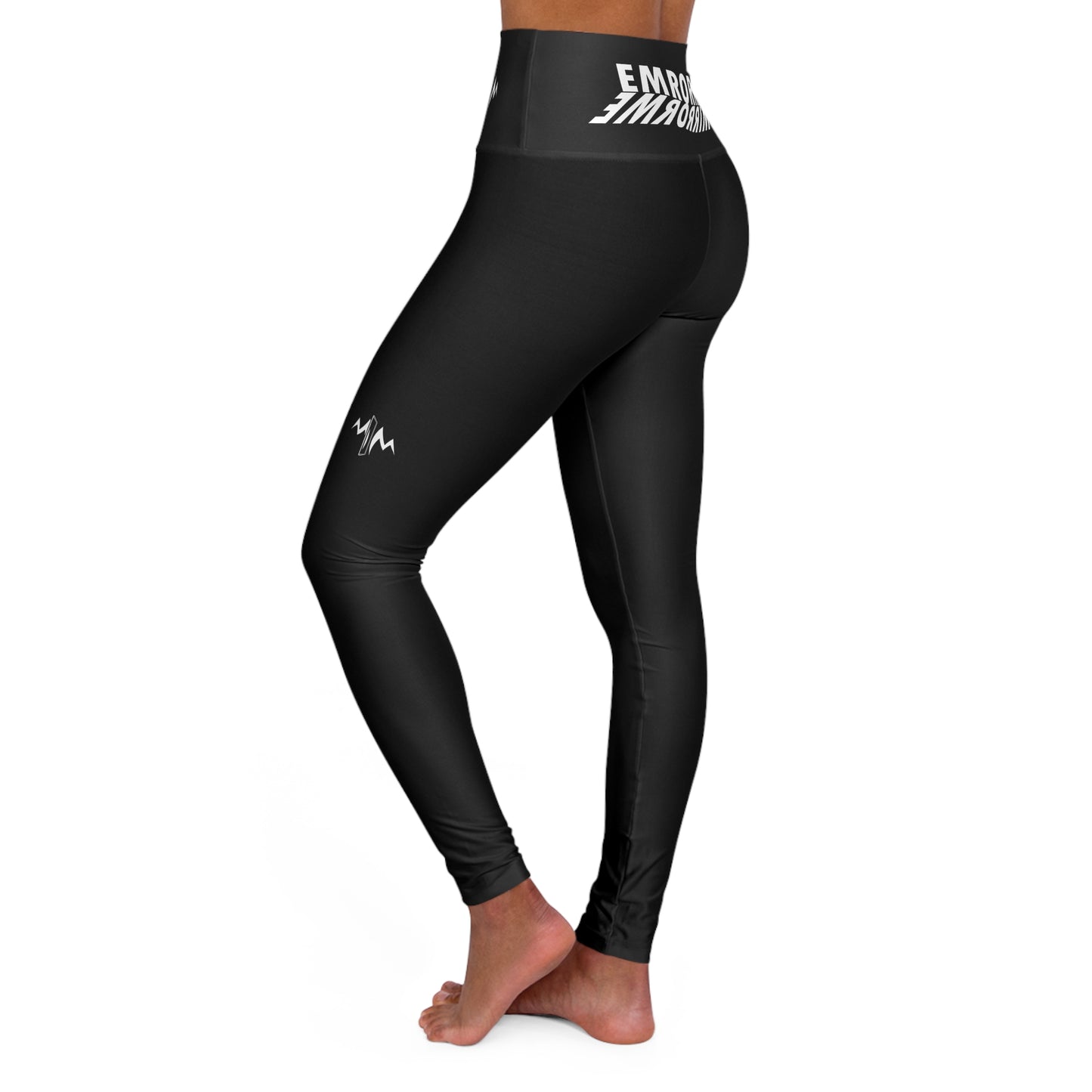 Yoga Leggings (MirrorMe)