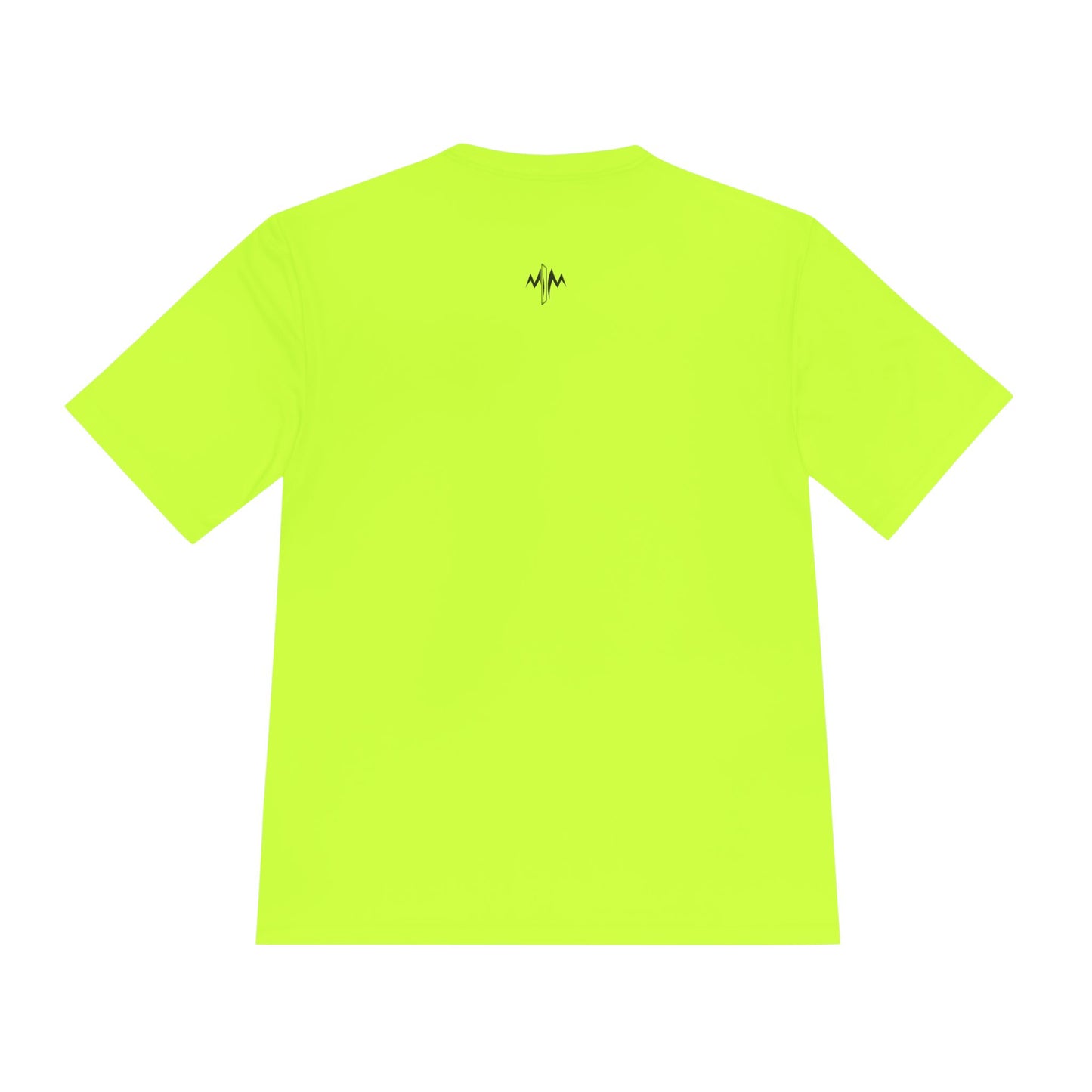 Quick-Dri Tee (Logo)