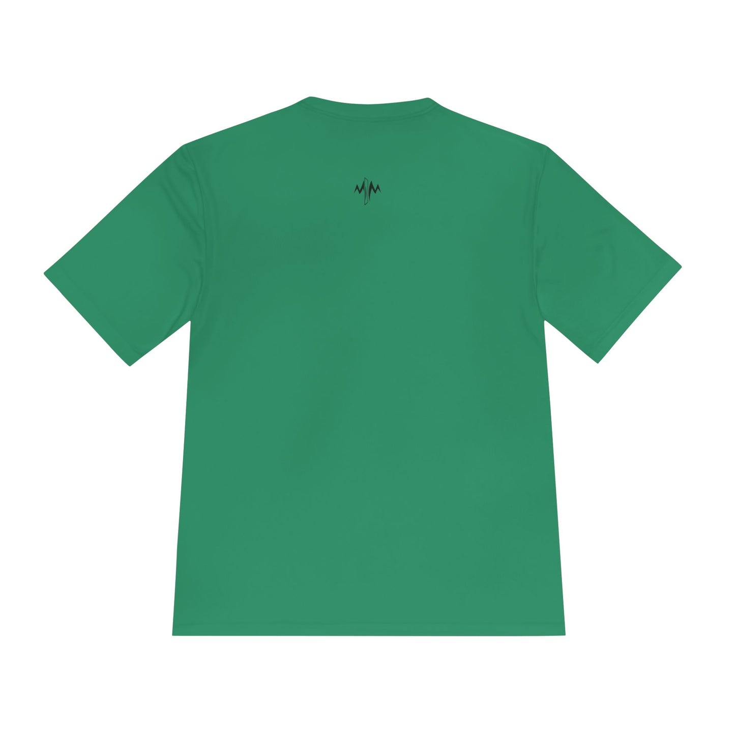 Quick-Dri Tee (Logo)