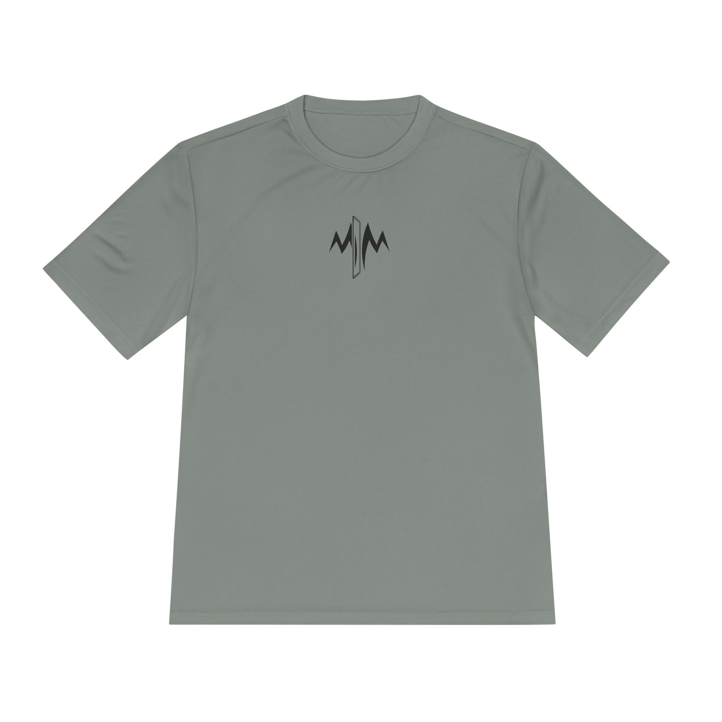 Quick-Dri Tee (Logo)