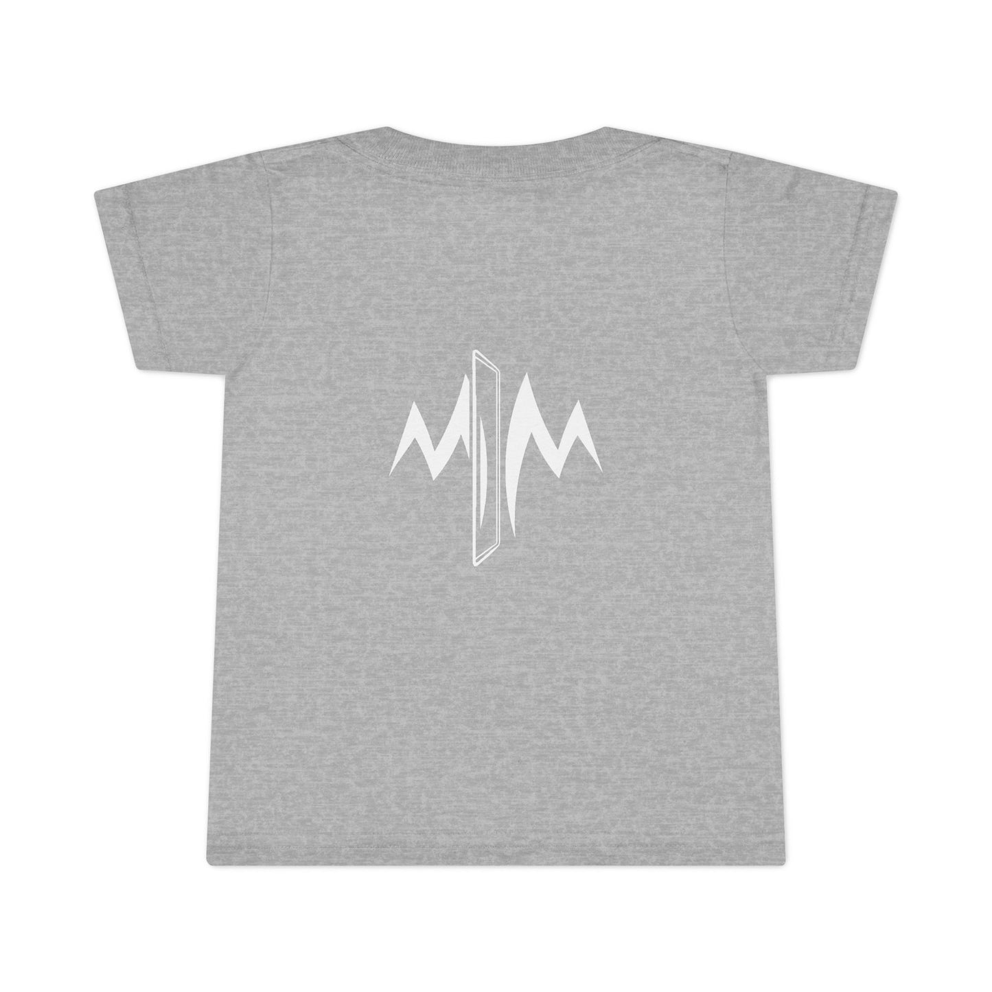 Toddler T-Shirt (Eagle)