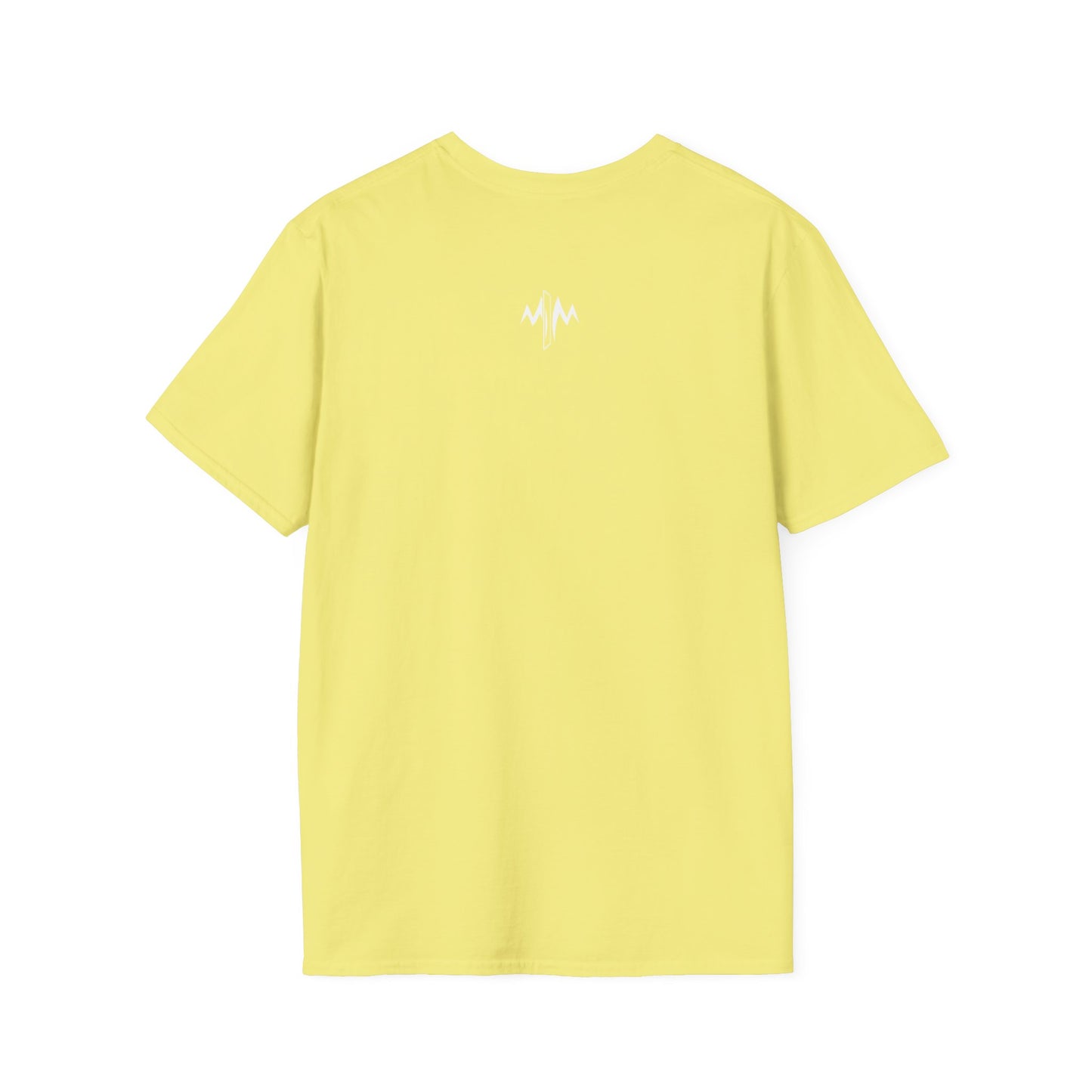 Softstyle T-Shirt (Flipped Logo)