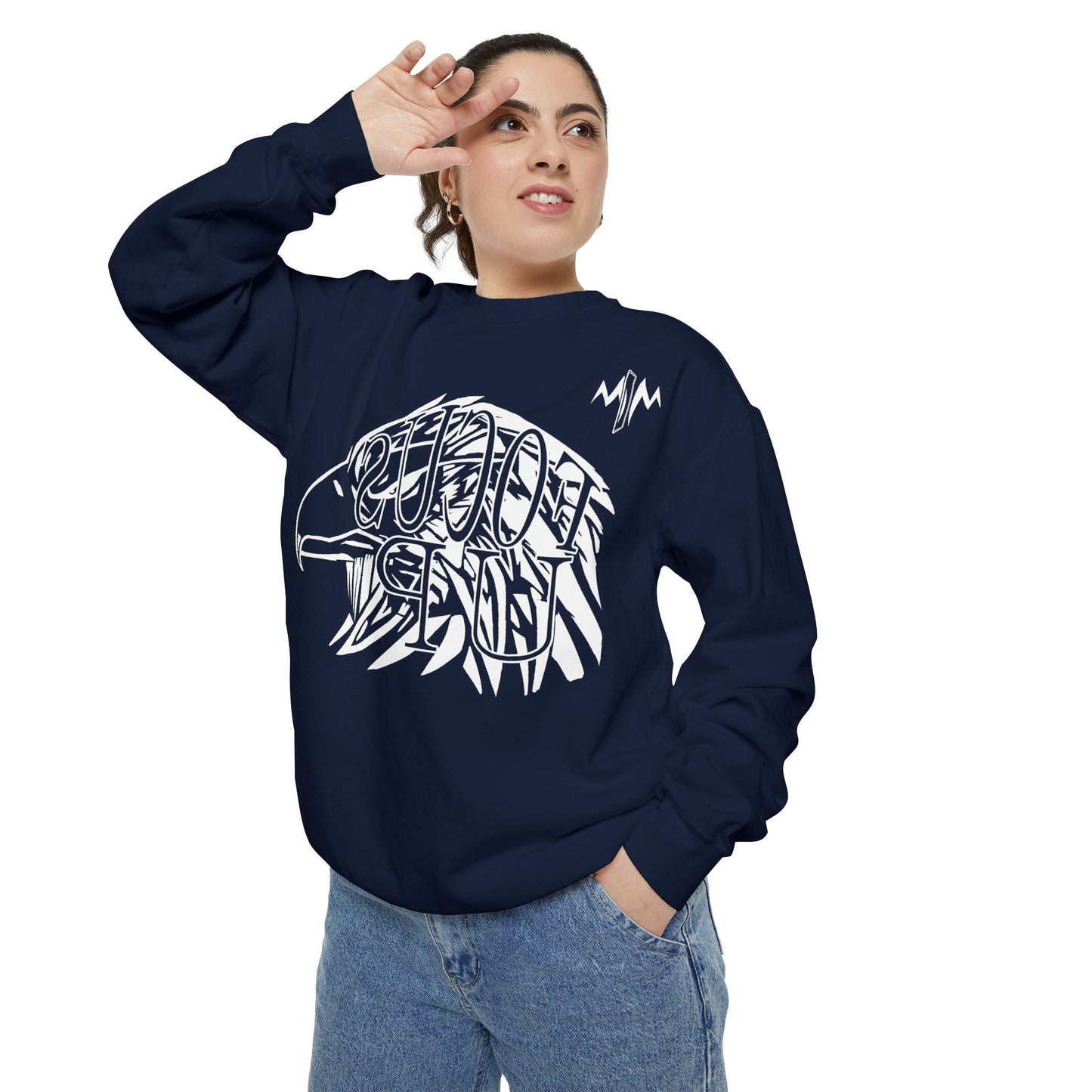 Sweatshirt (Eagle)