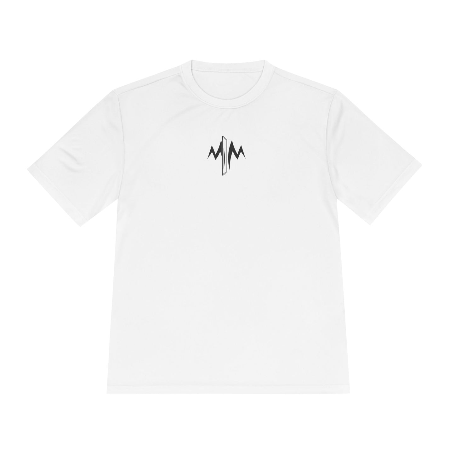 Quick-Dri Tee (Logo)