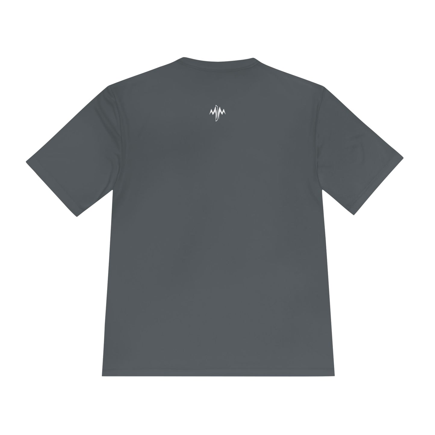 Quick-Dri Tee (Logo)