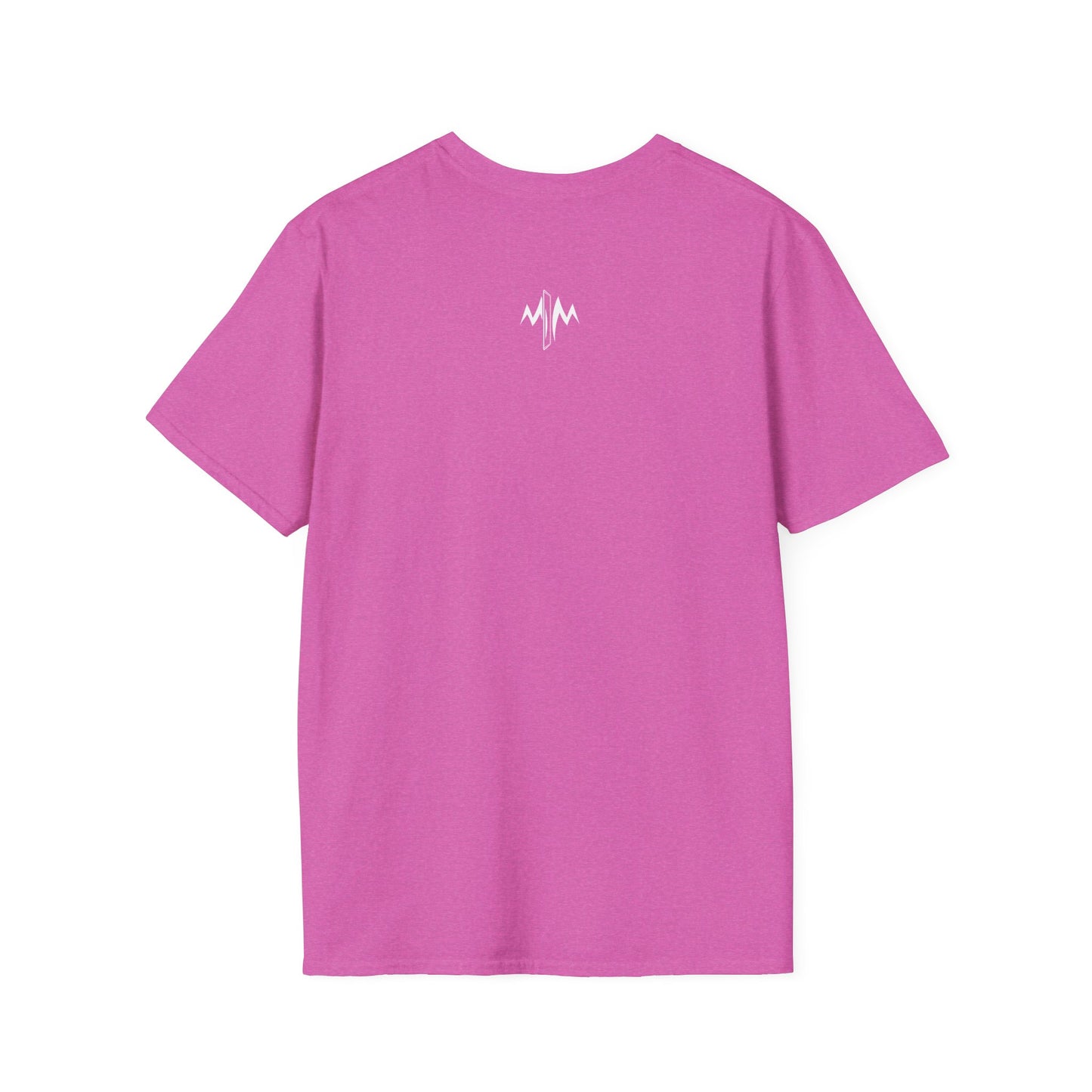 Softstyle T-Shirt (Flipped Logo)