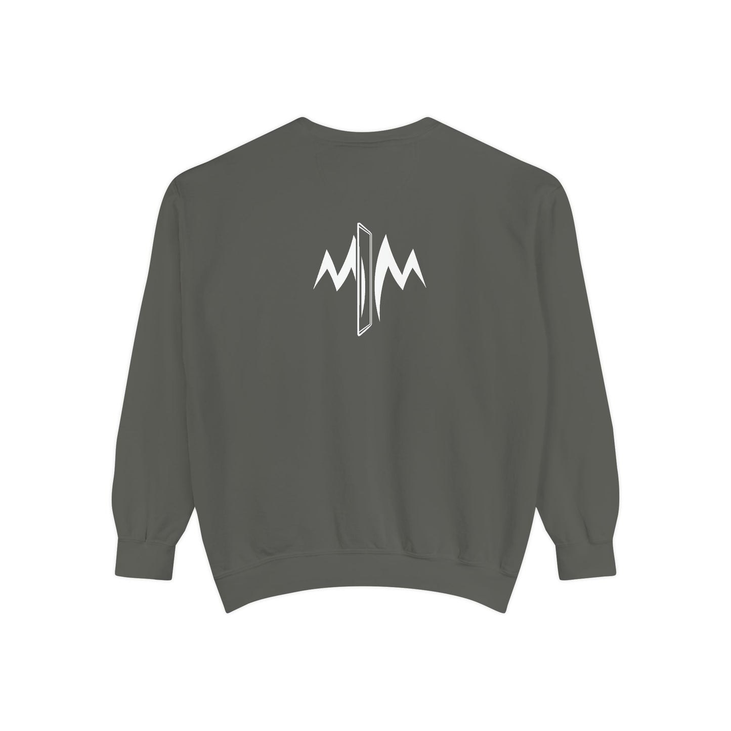 Crewneck Sweatshirt (Bull)