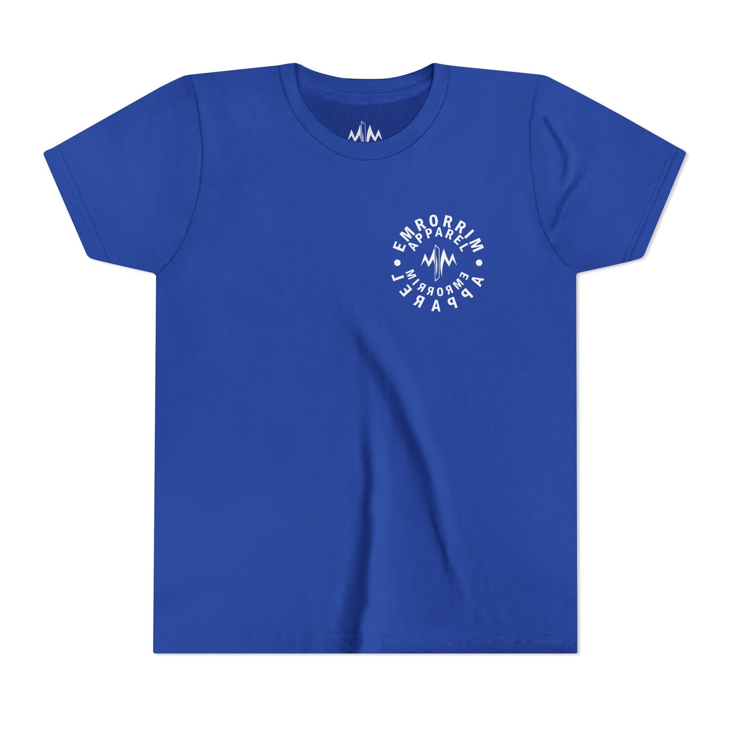Kids Graphic T-Shirts (Circle Logo)