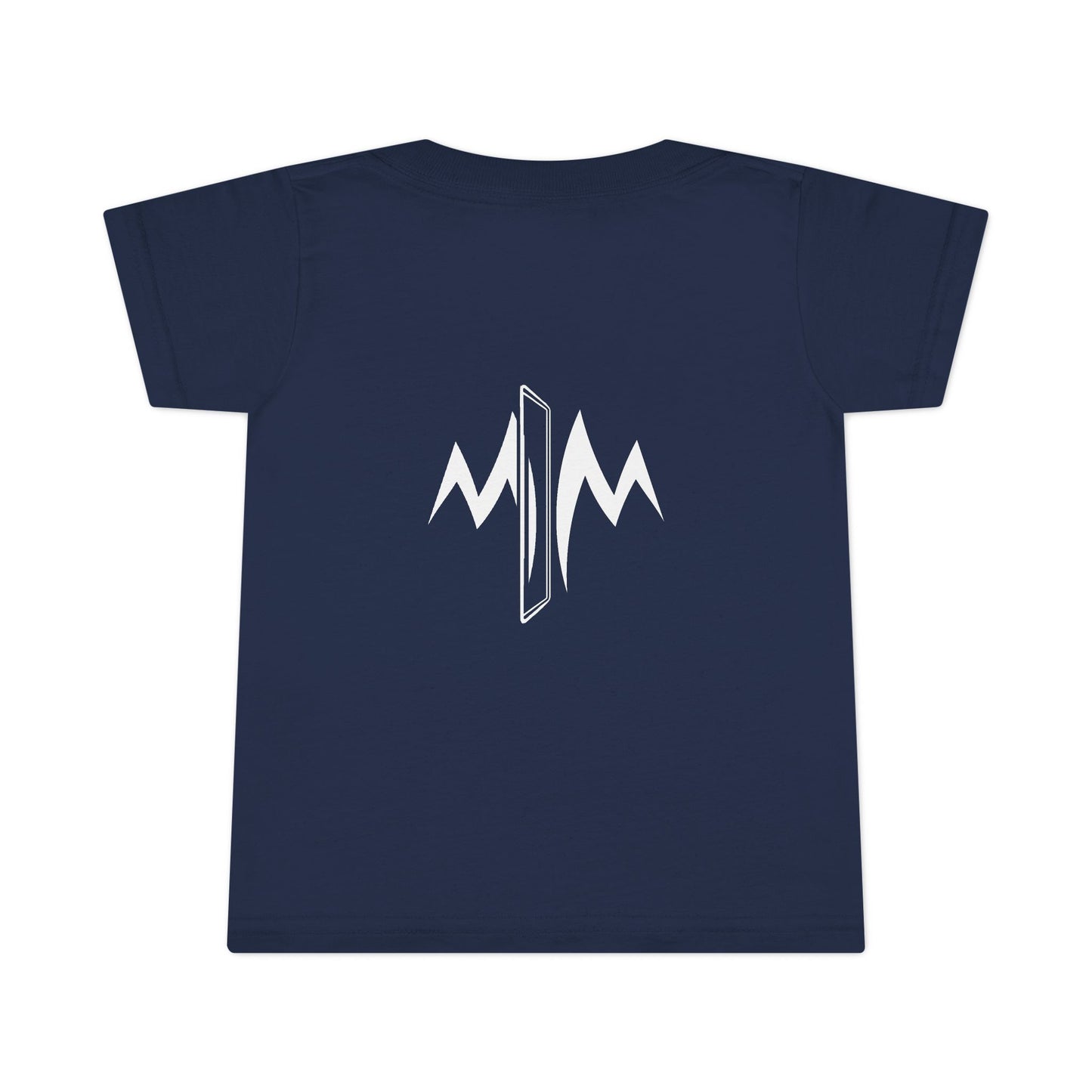 Toddler T-Shirt (Eagle)