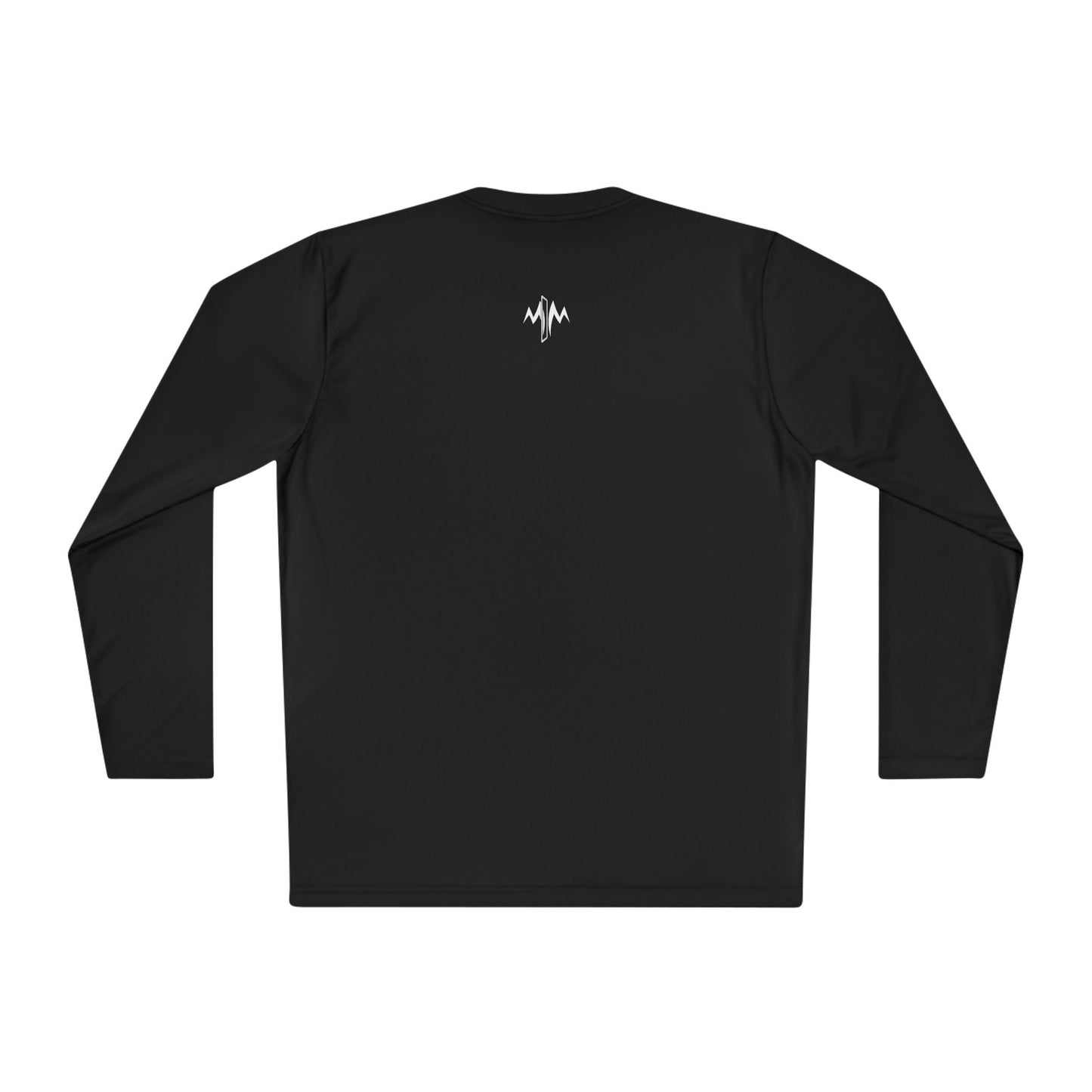 Lightweight Long Sleeve Tee (Lion)