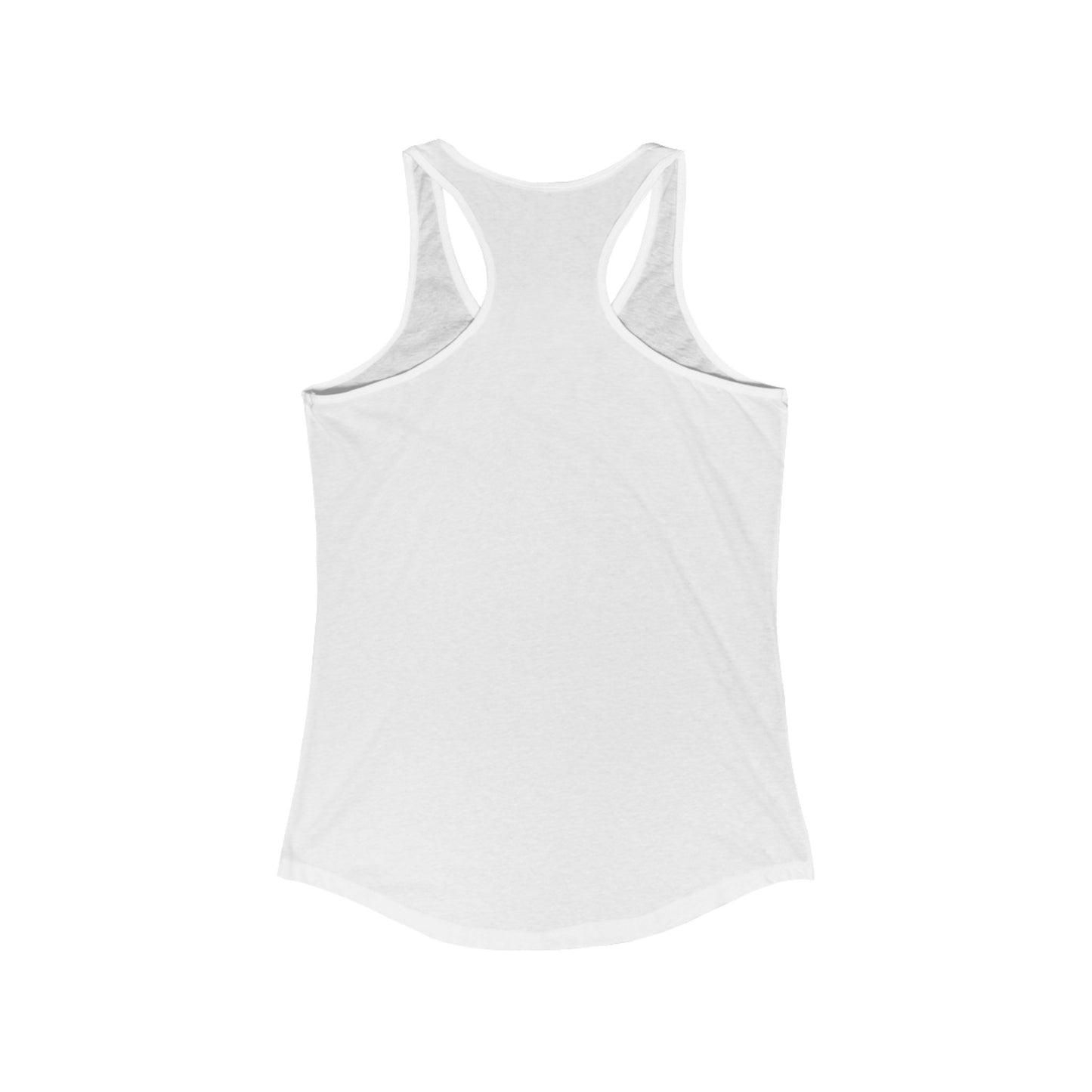 Racerback Tank (Logo)