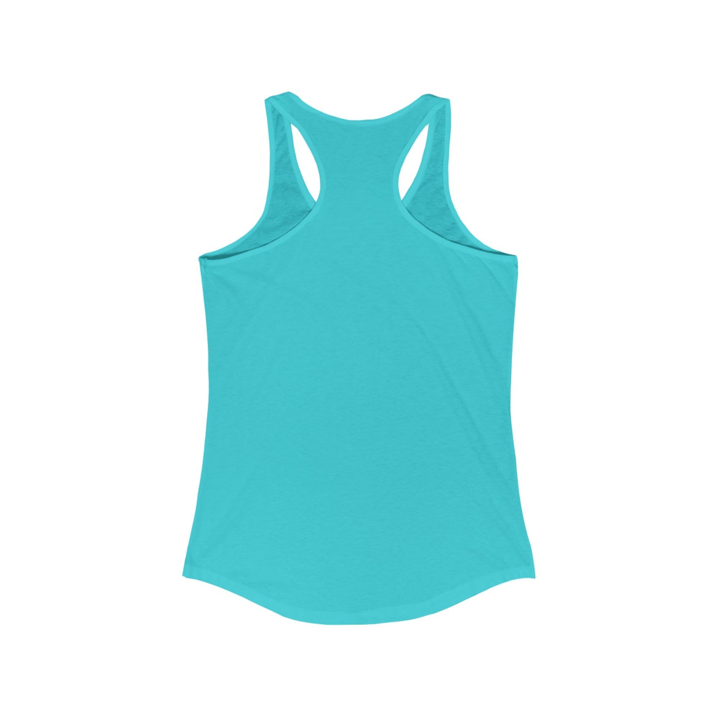 Racerback Tank (Logo)