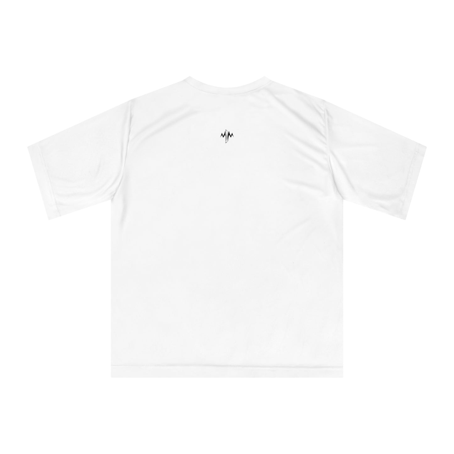 Performance T-shirt (Mirrored Logo)