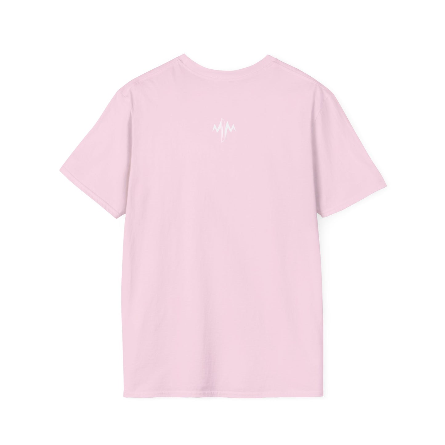 Softstyle T-Shirt (Flipped Logo)