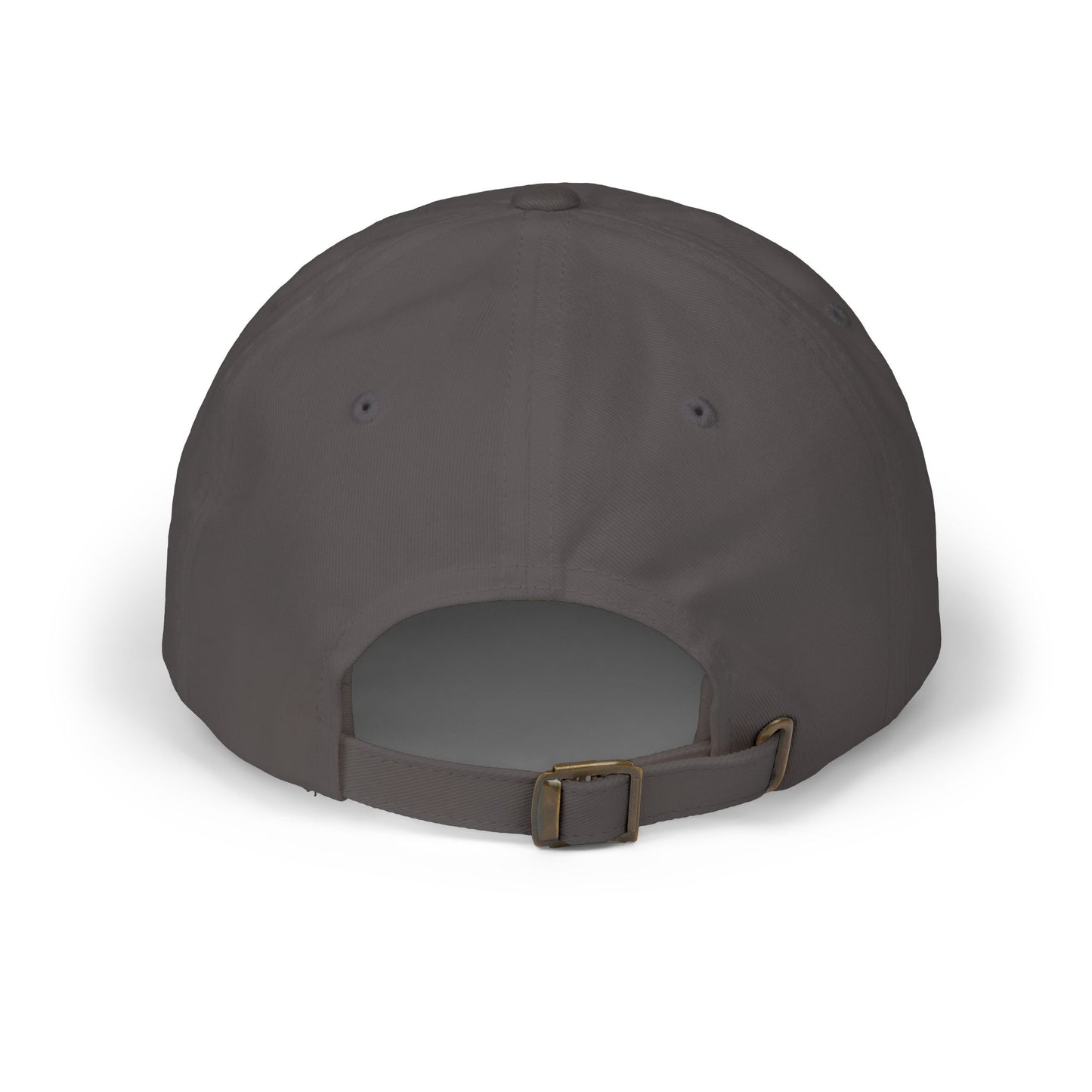 Classic Cap (Logo)