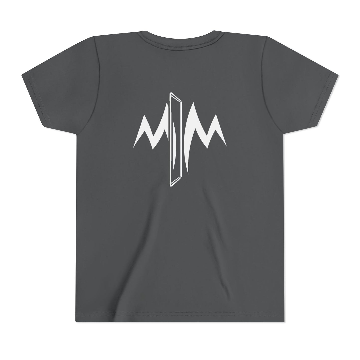 Kids Graphic T-Shirts (Lion)